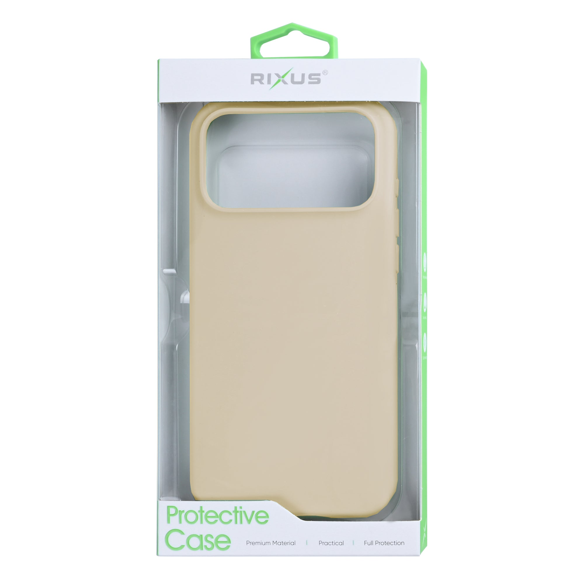 Rixus Soft TPU MagSafe Hülle für iPhone 15 16 17 Modell & Farbe – Bild 88