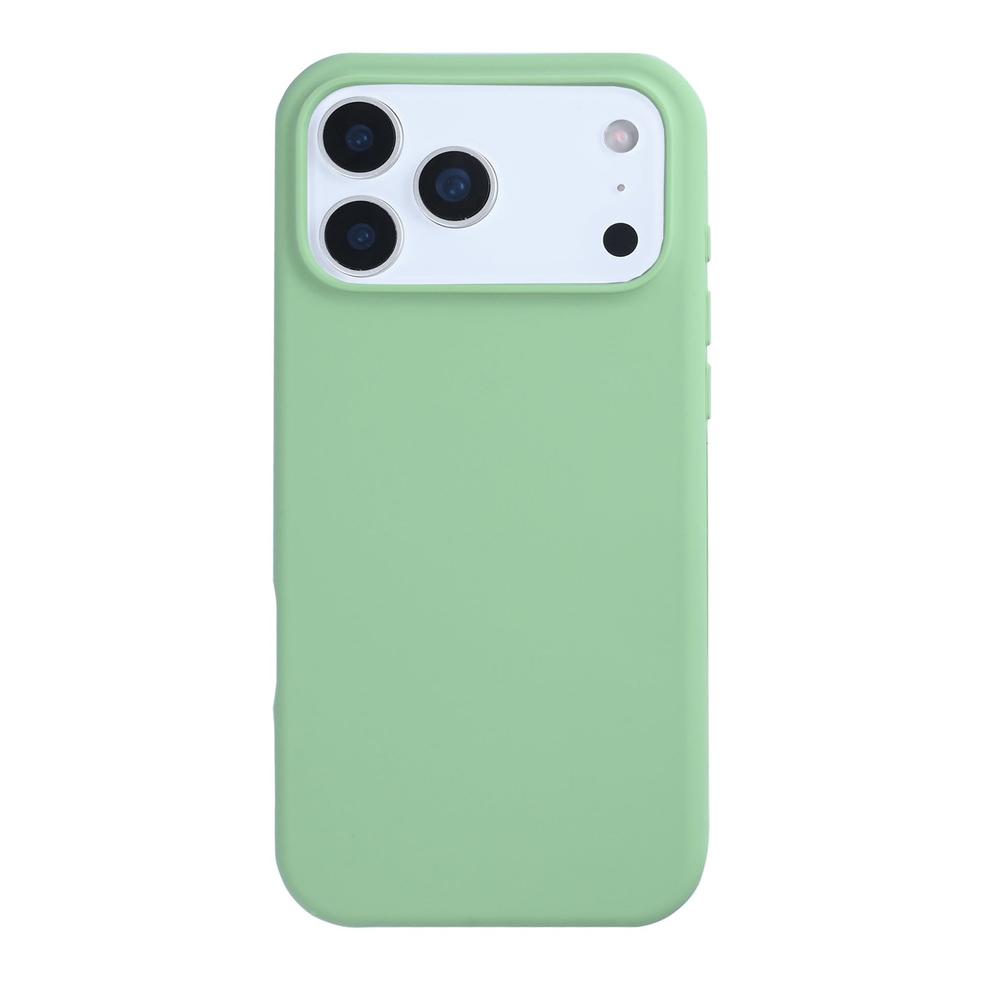Rixus Soft TPU MagSafe Hülle für iPhone 15 16 17 Modell & Farbe – Bild 79