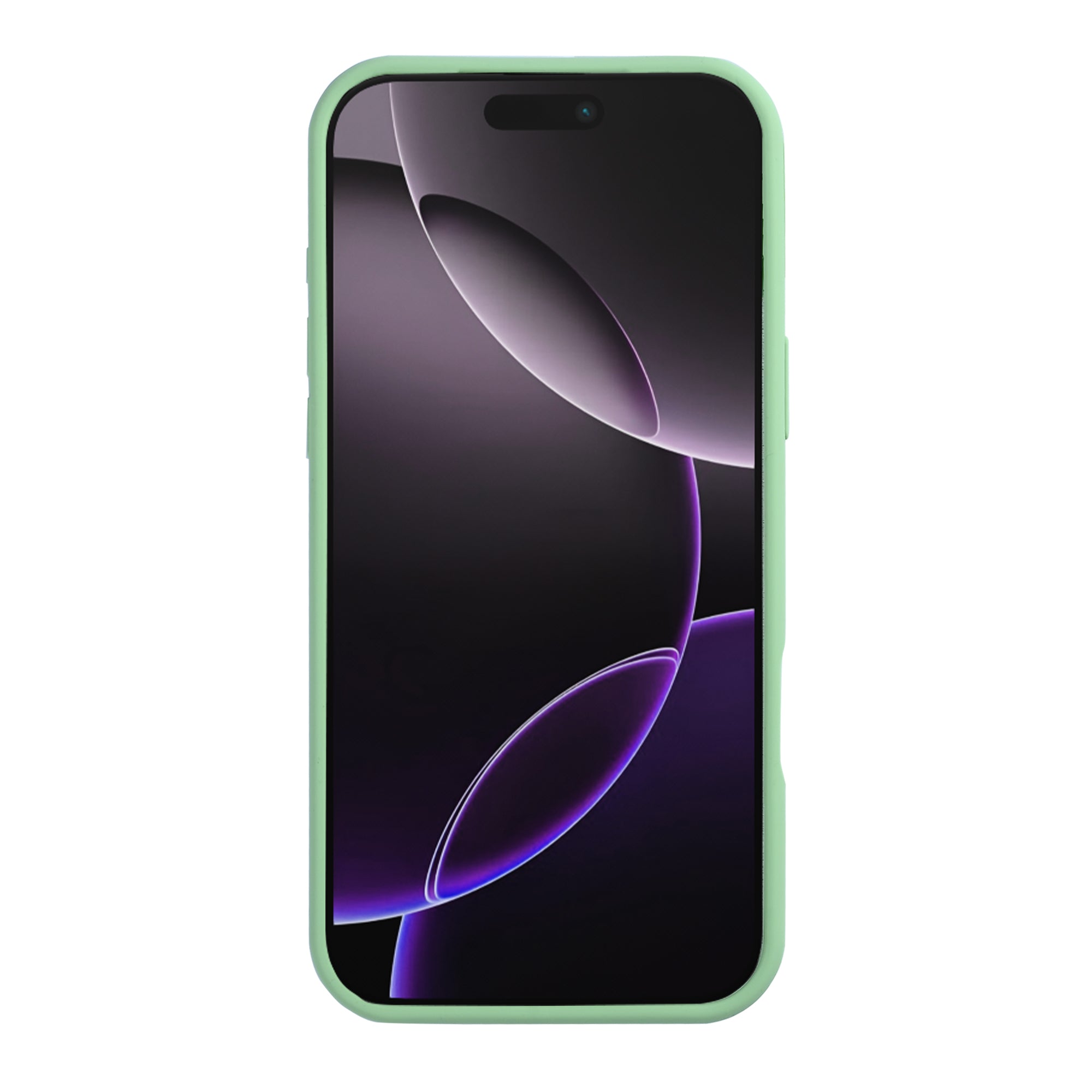 Rixus Soft TPU MagSafe Hülle für iPhone 15 16 17 Modell & Farbe – Bild 80