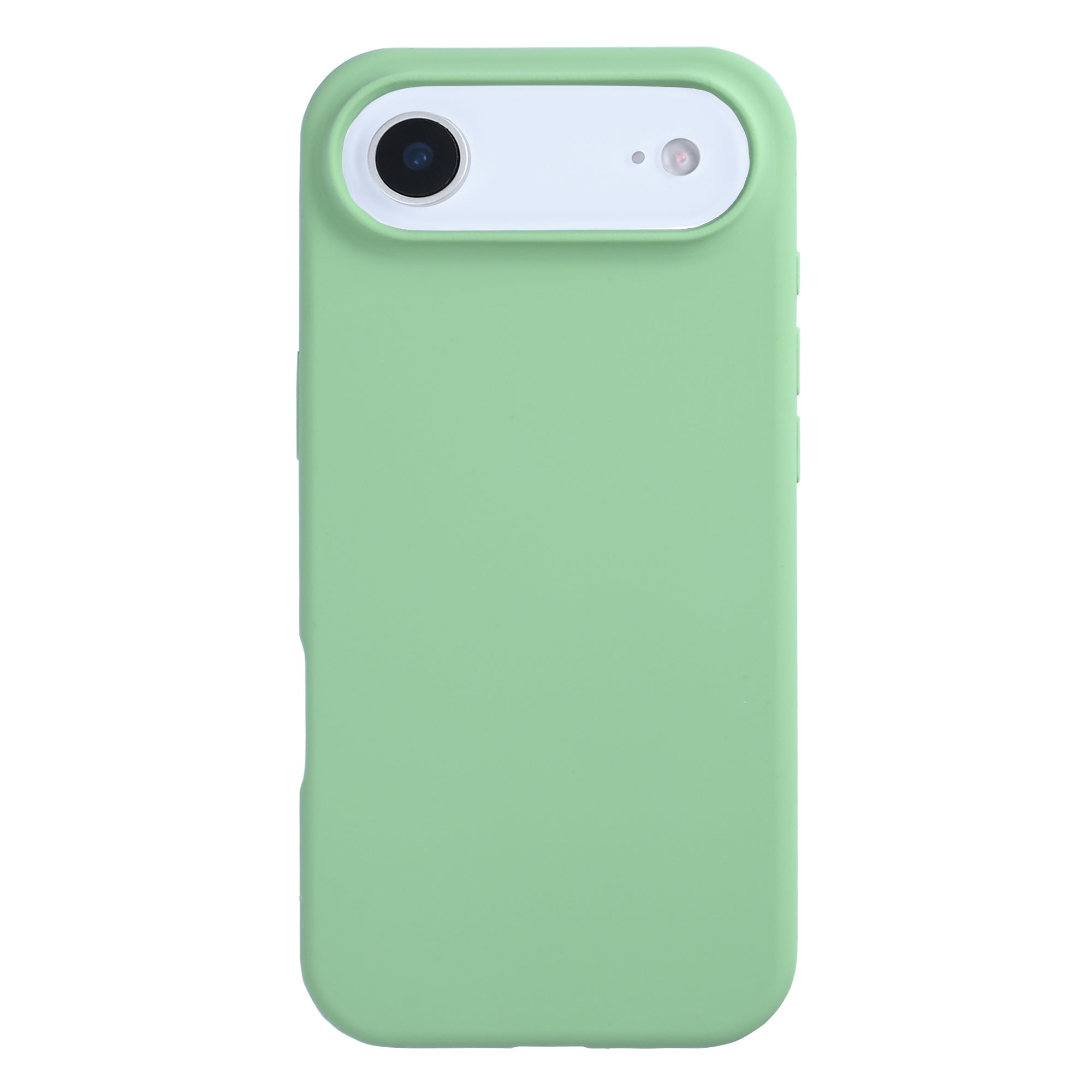 Rixus Soft TPU MagSafe Hülle für iPhone 15 16 17 Modell & Farbe – Bild 13