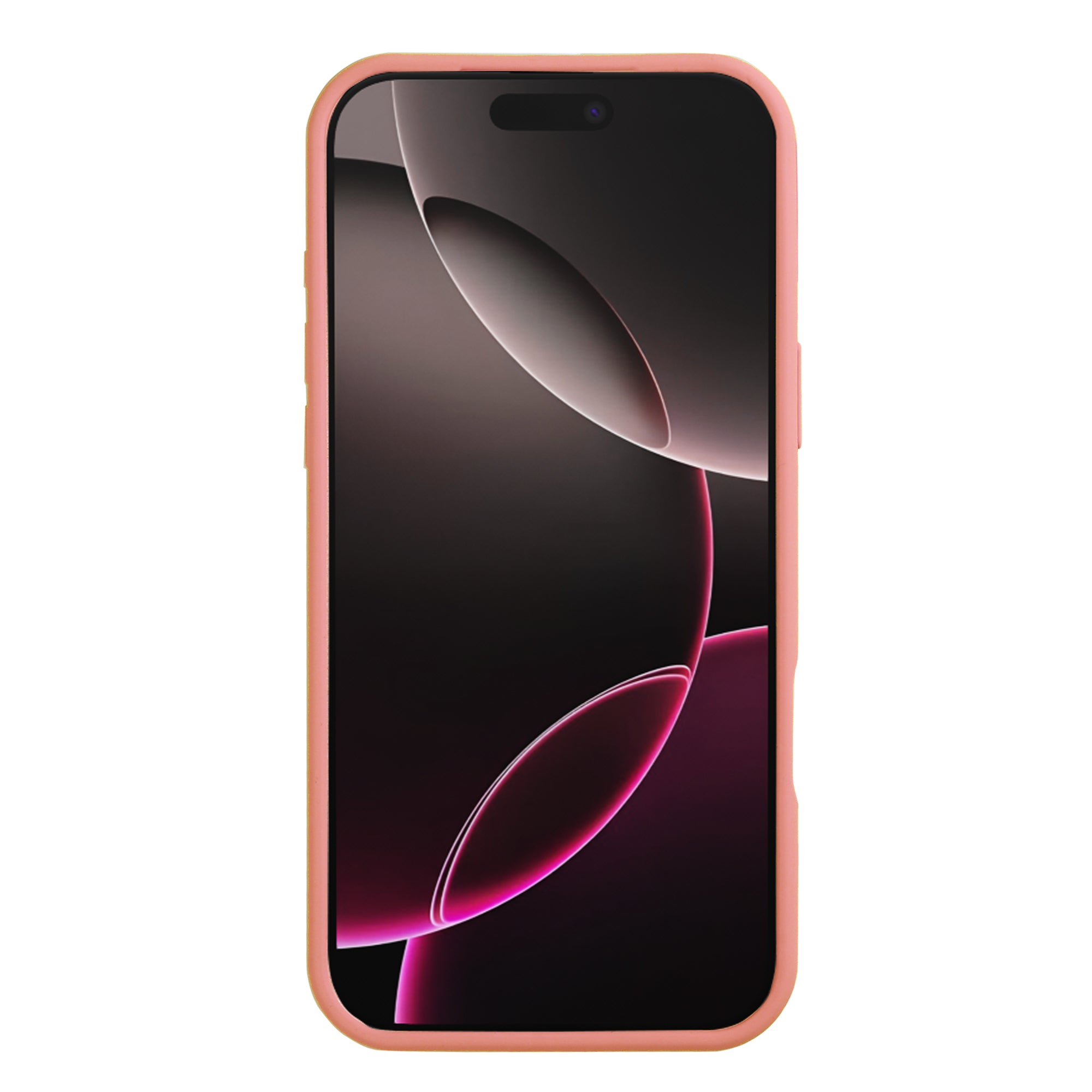 Rixus Soft TPU MagSafe Hülle für iPhone 15 16 17 Modell & Farbe – Bild 50