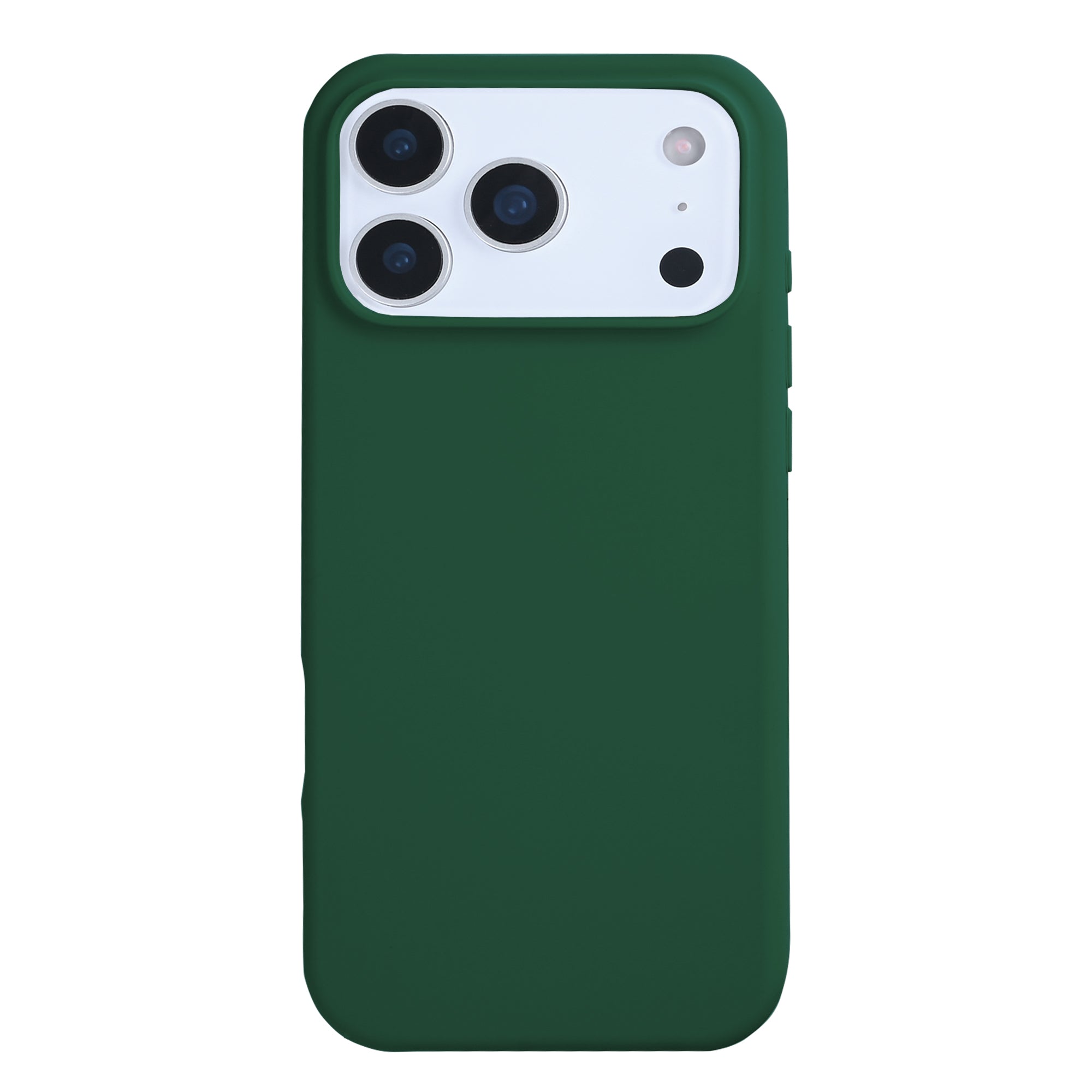 Rixus Soft TPU MagSafe Hülle für iPhone 15 16 17 Modell & Farbe – Bild 43