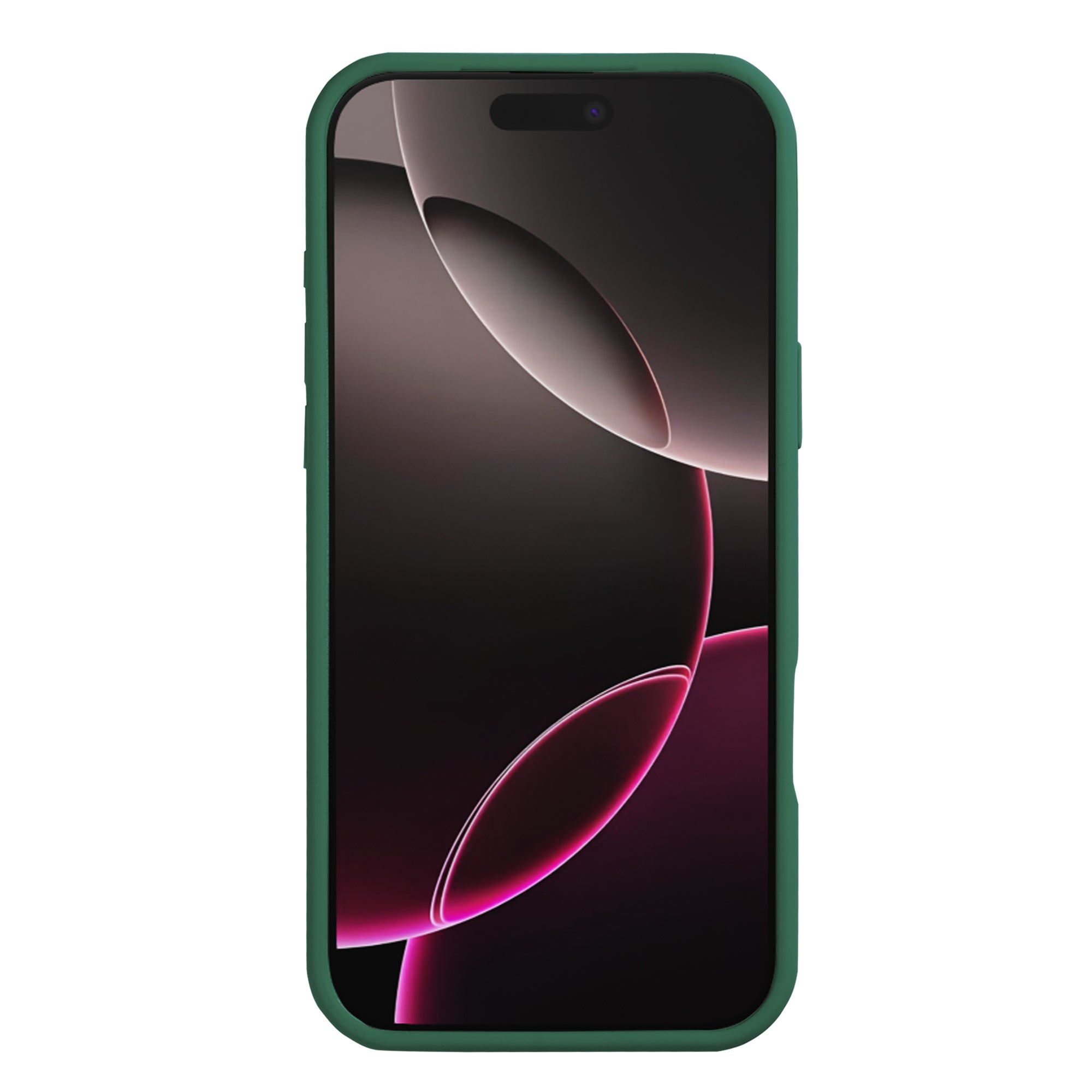 Rixus Soft TPU MagSafe Hülle für iPhone 15 16 17 Modell & Farbe – Bild 44