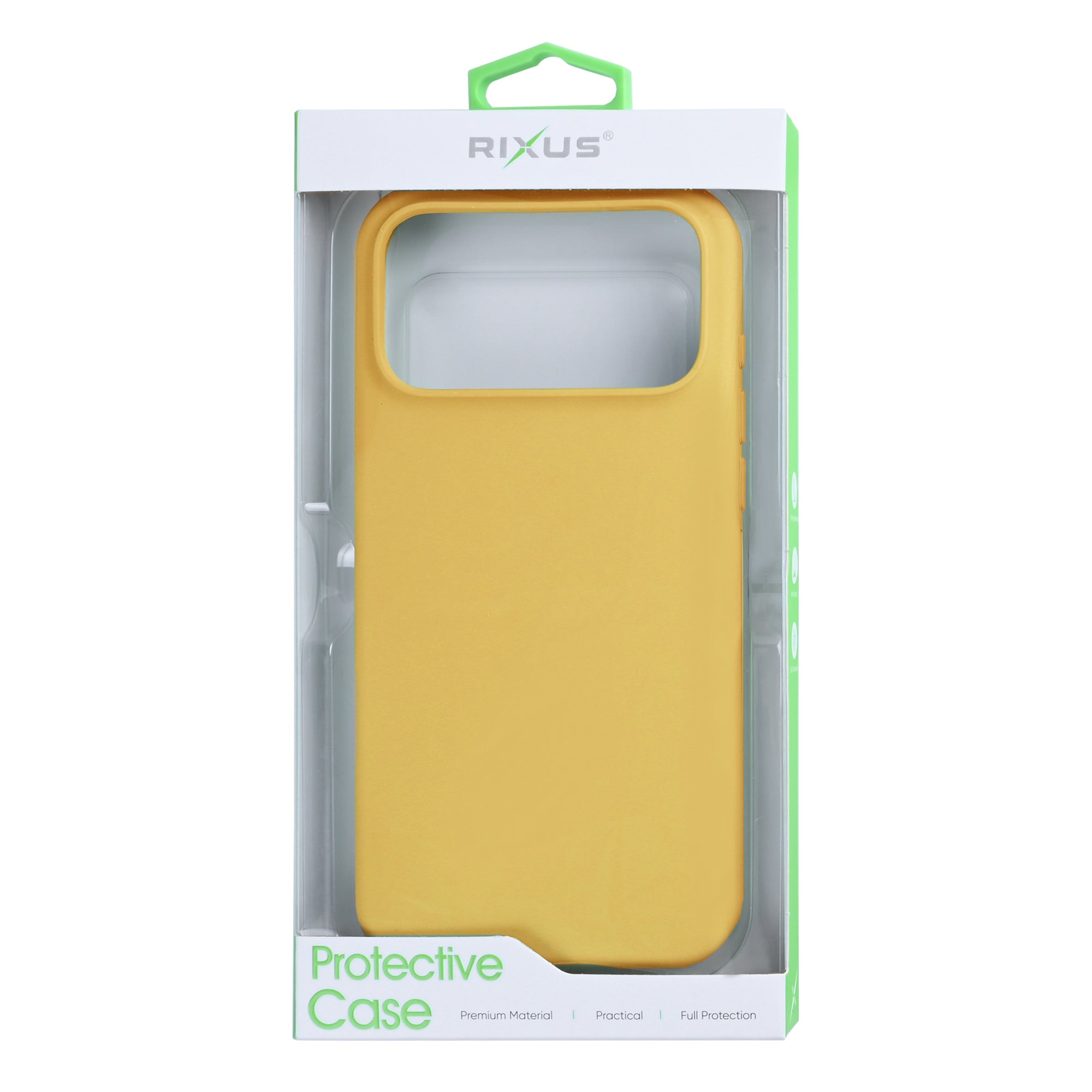 Rixus Soft TPU MagSafe Hülle für iPhone 15 16 17 Modell & Farbe – Bild 40