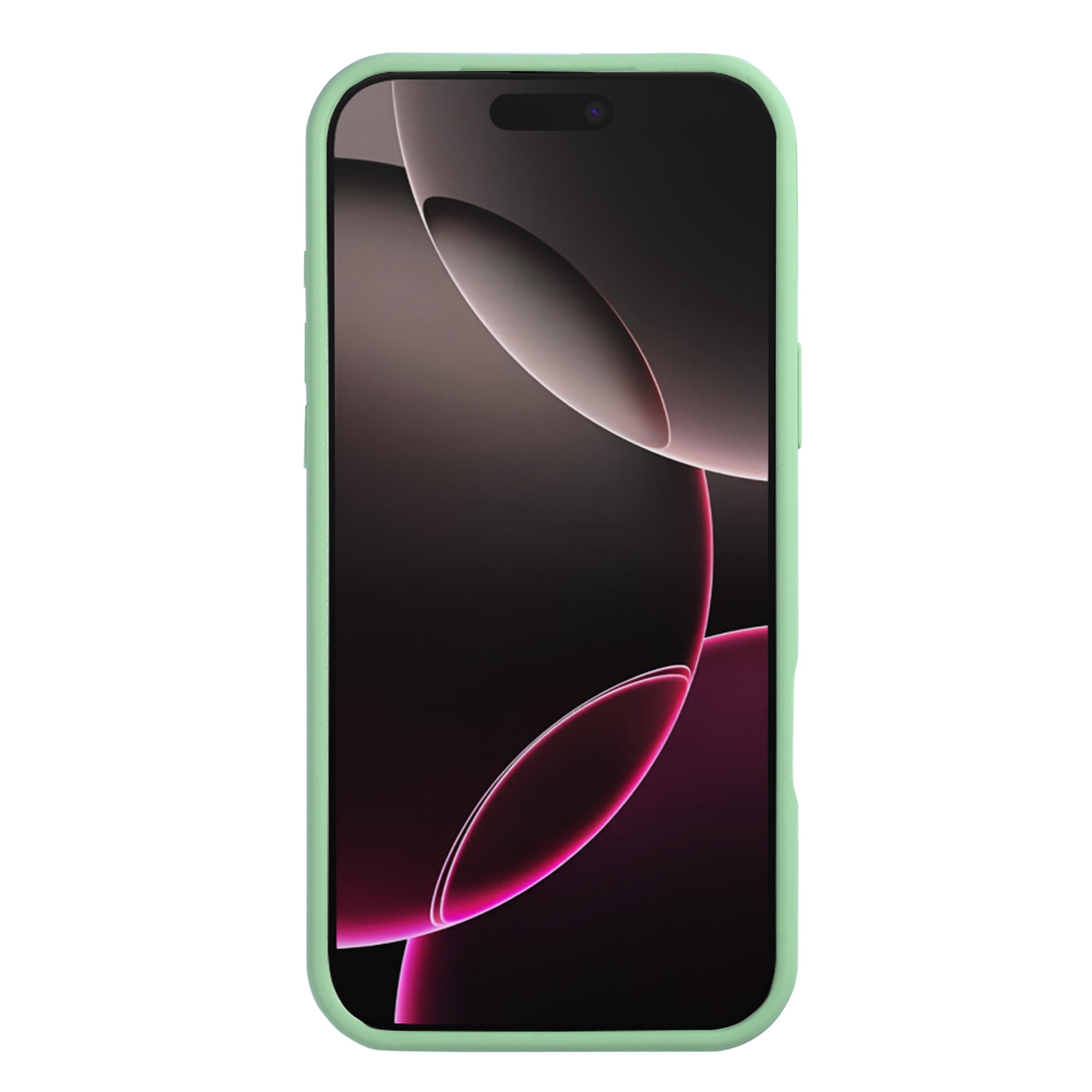 Rixus Soft TPU MagSafe Hülle für iPhone 15 16 17 Modell & Farbe – Bild 32
