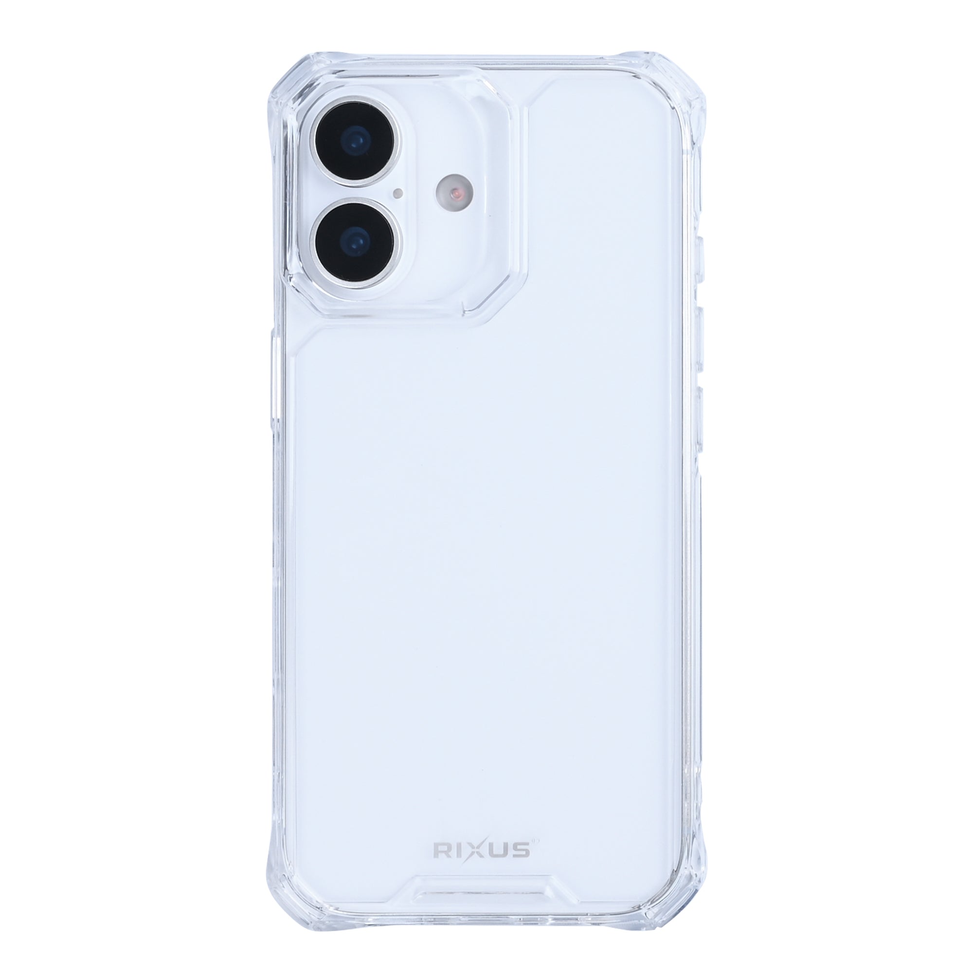 Rixus Armor-X Anti-Shock Hülle für iPhone 15 16 17 Modell & Farbe – Bild 8
