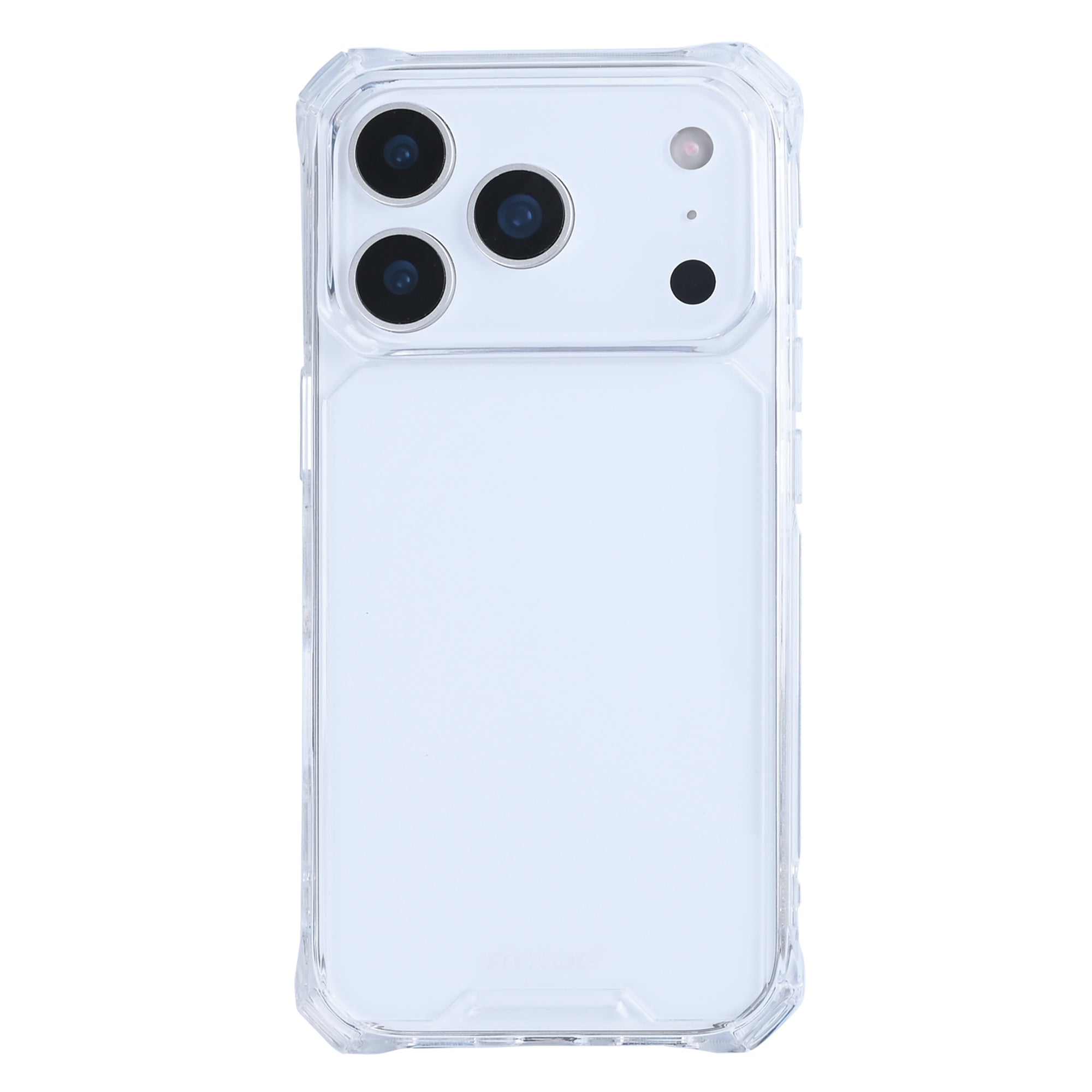 Rixus Armor-X Anti-Shock Hülle für iPhone 15 16 17 Modell & Farbe – Bild 10