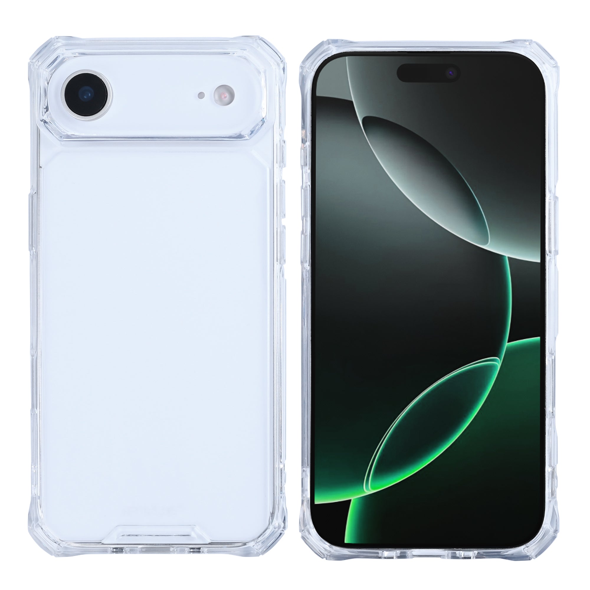 Rixus Armor-X Anti-Shock Hülle für iPhone 15 16 17 Modell & Farbe – Bild 18