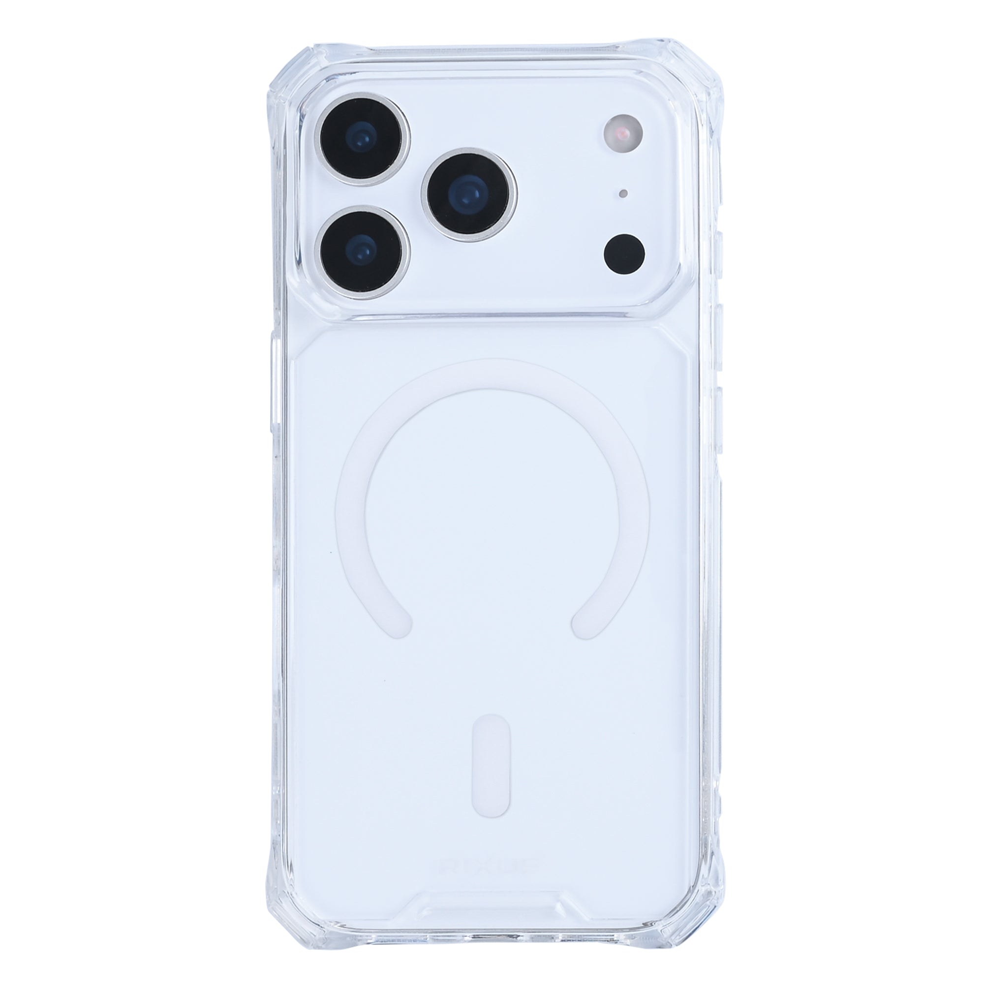 Rixus Armor-X MagSafe Hülle für iPhone 15 16 17 Modell & Farbe – Bild 10