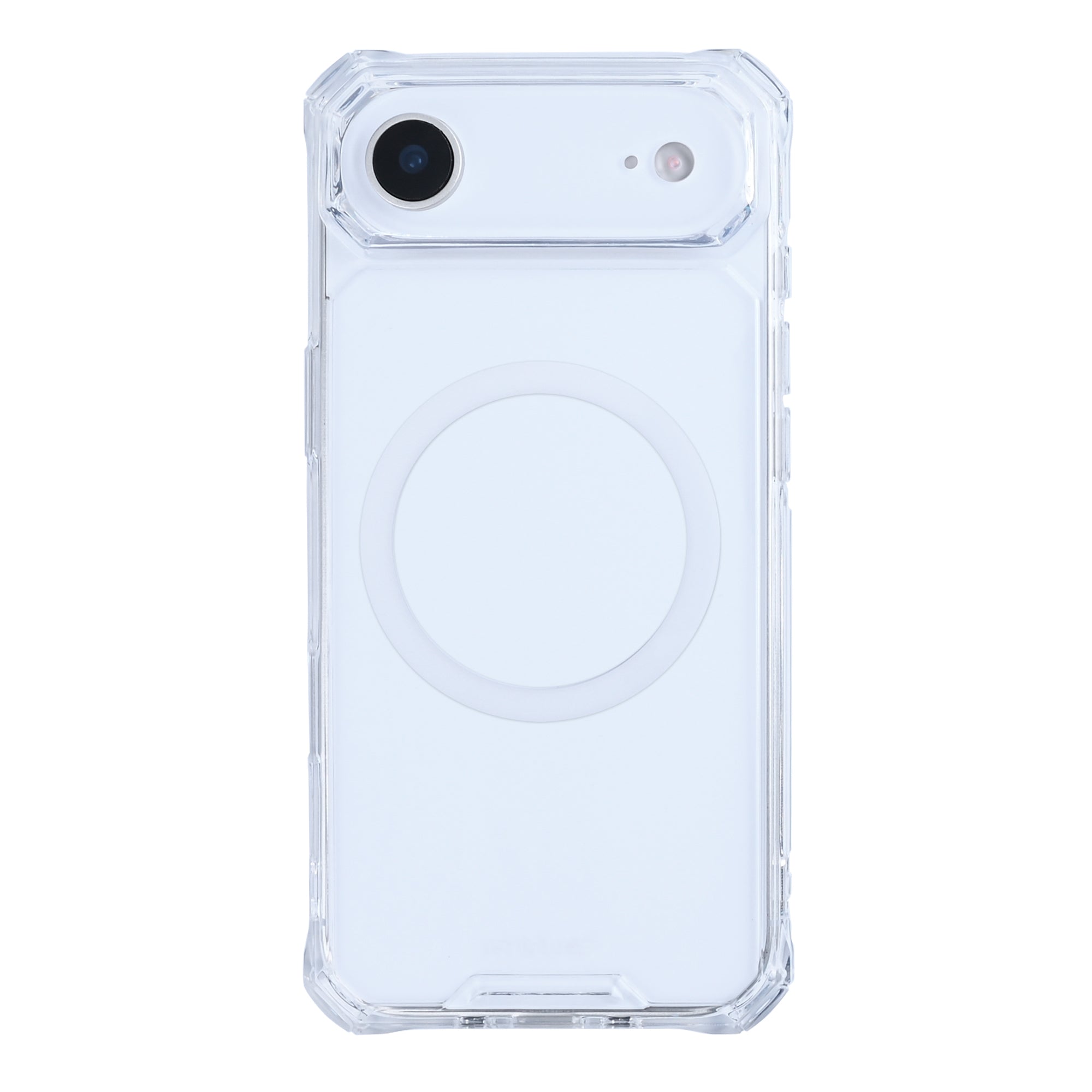 Rixus Armor-X MagSafe Hülle für iPhone 15 16 17 Modell & Farbe – Bild 9
