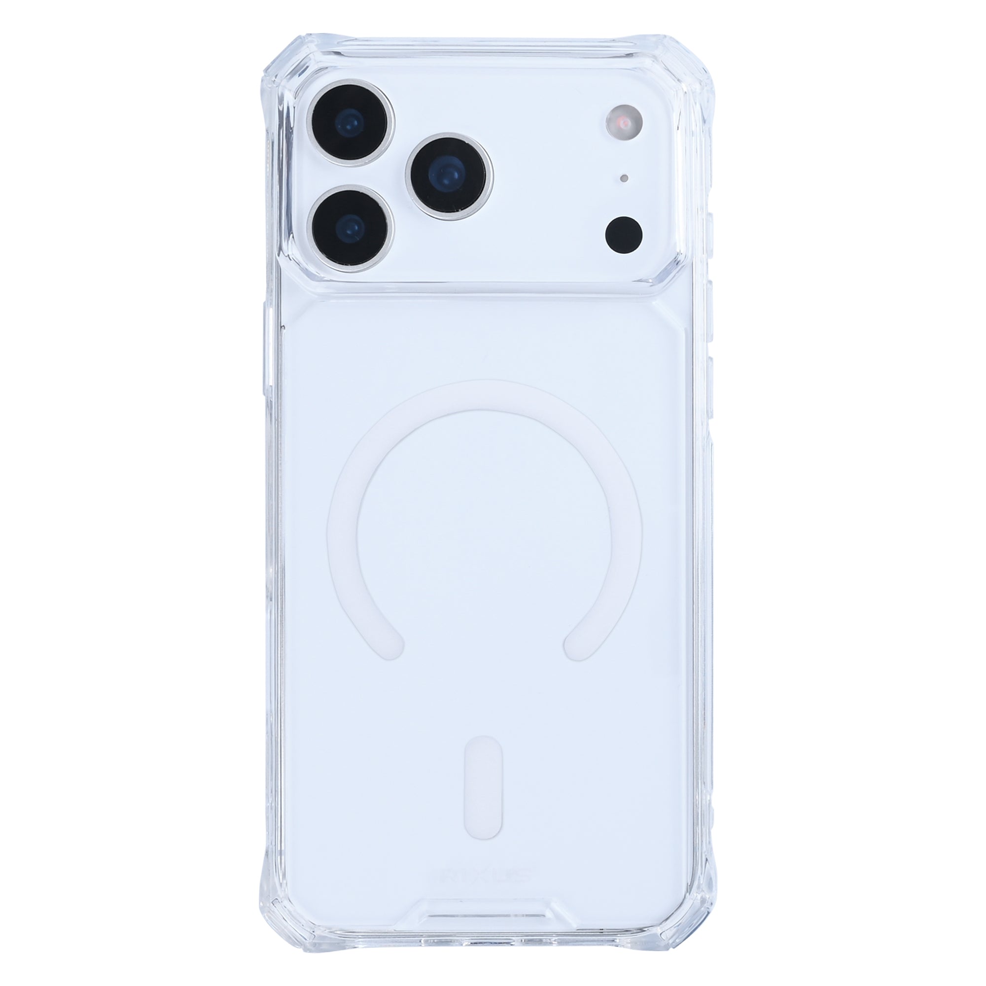 Rixus Armor-X MagSafe Hülle für iPhone 15 16 17 Modell & Farbe – Bild 11