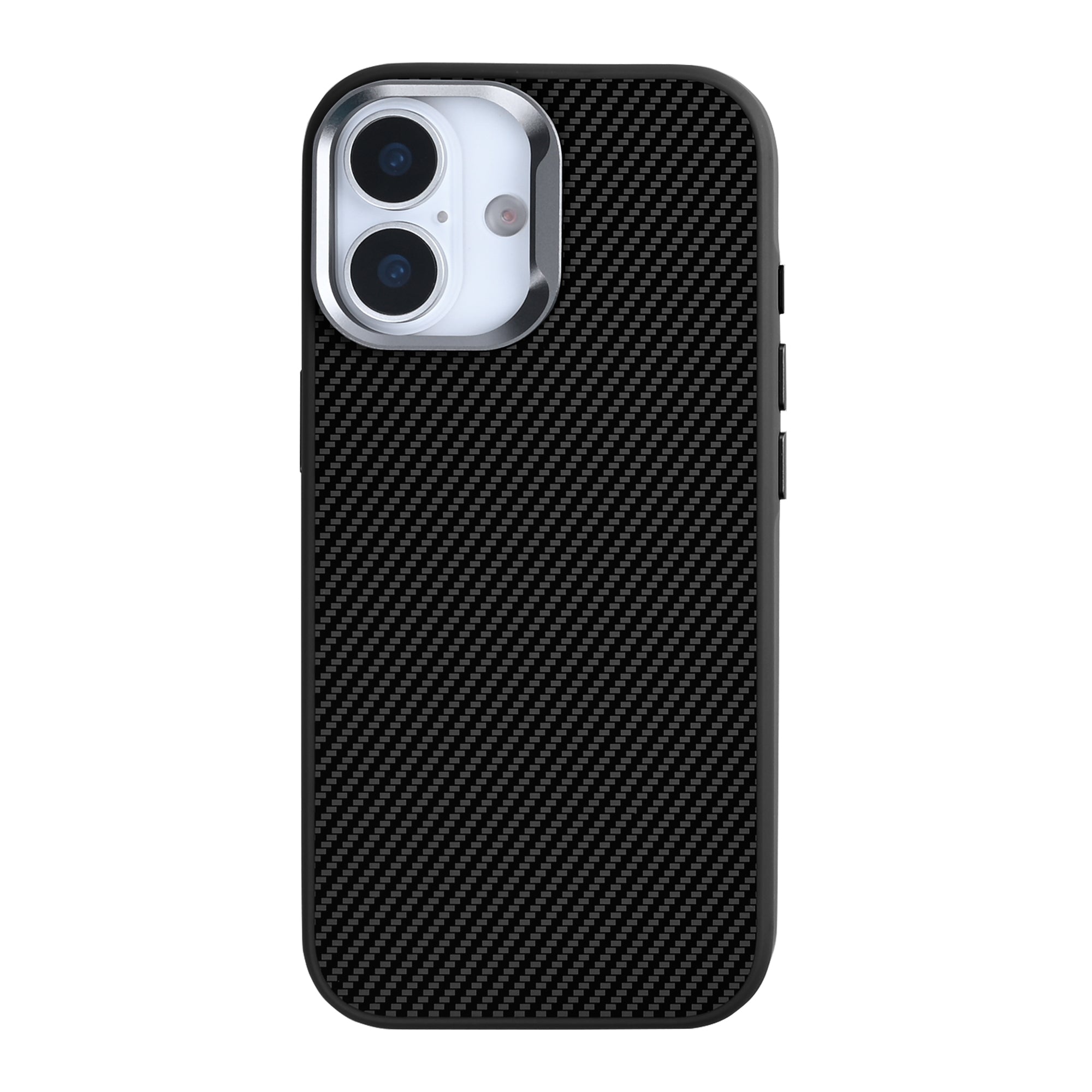 Rixus Mag Carbon MagSafe Hülle für iPhone 15 16 17 Modell & Farbe – Bild 67
