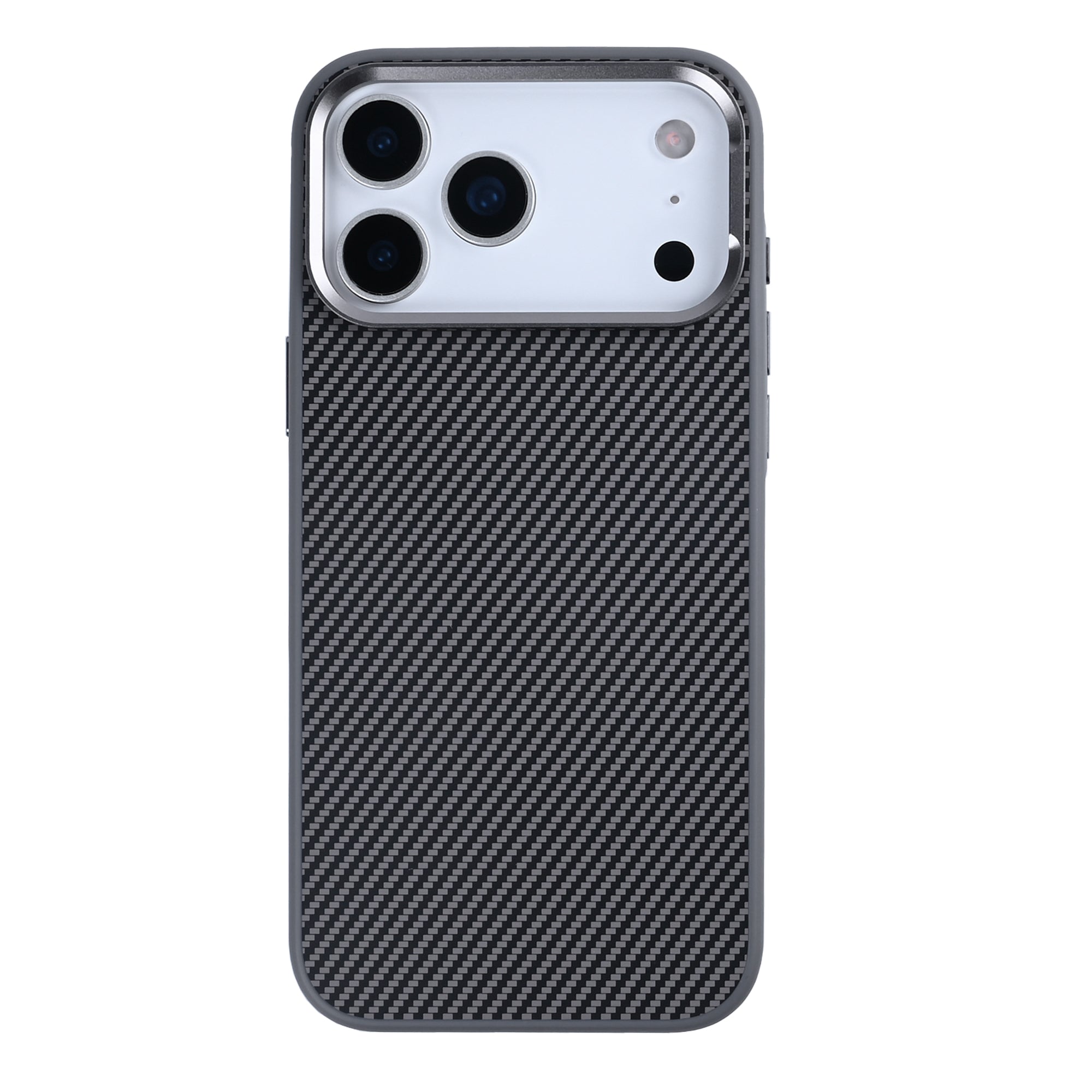 Rixus Mag Carbon MagSafe Hülle für iPhone 15 16 17 Modell & Farbe – Bild 61