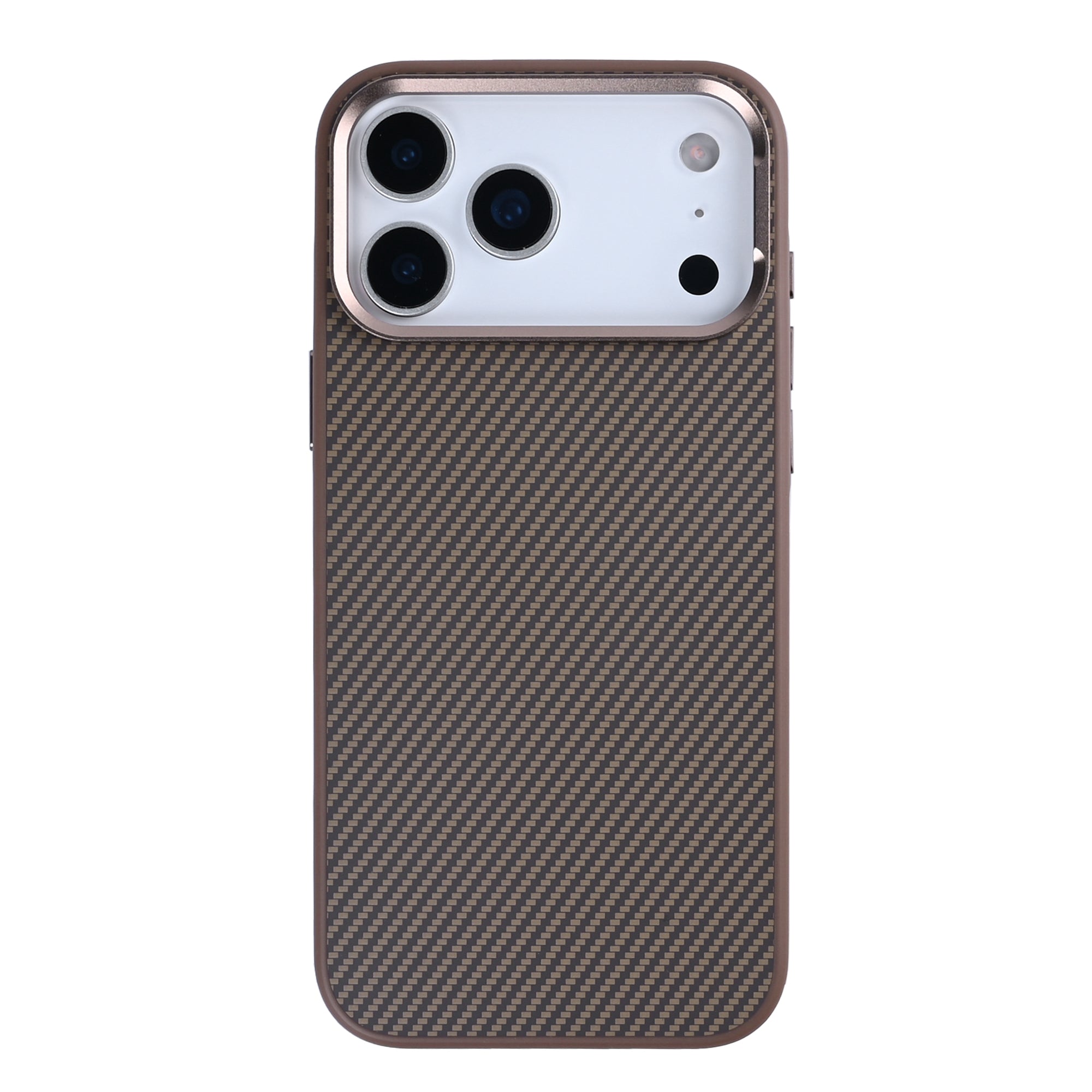 Rixus Mag Carbon MagSafe Hülle für iPhone 15 16 17 Modell & Farbe – Bild 55