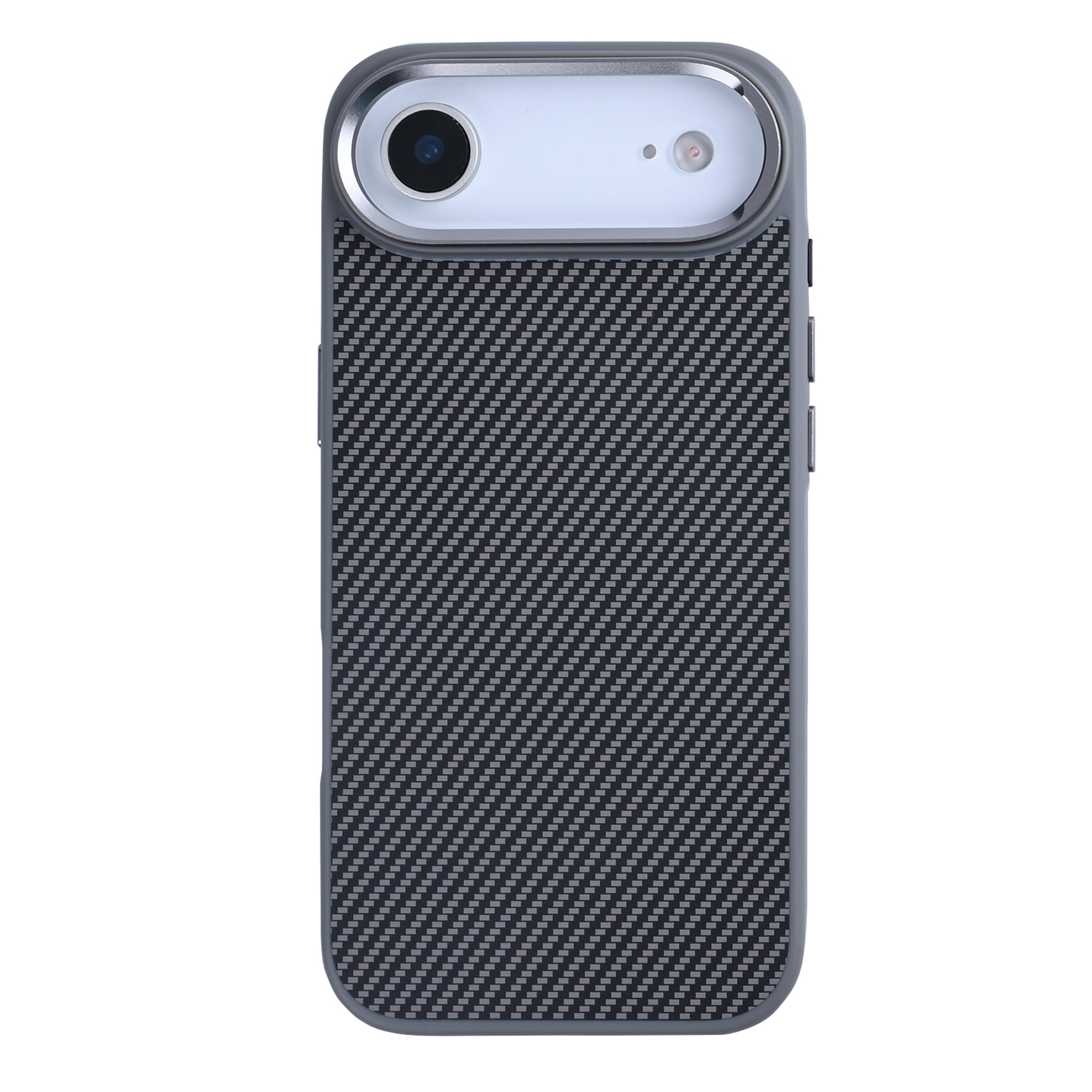 Rixus Mag Carbon MagSafe Hülle für iPhone 15 16 17 Modell & Farbe – Bild 43