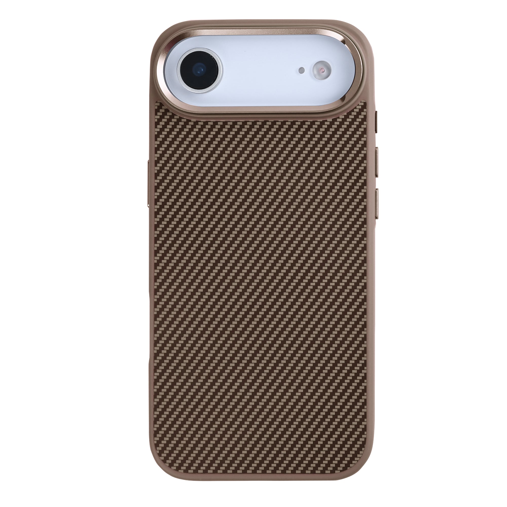 Rixus Mag Carbon MagSafe Hülle für iPhone 15 16 17 Modell & Farbe – Bild 37