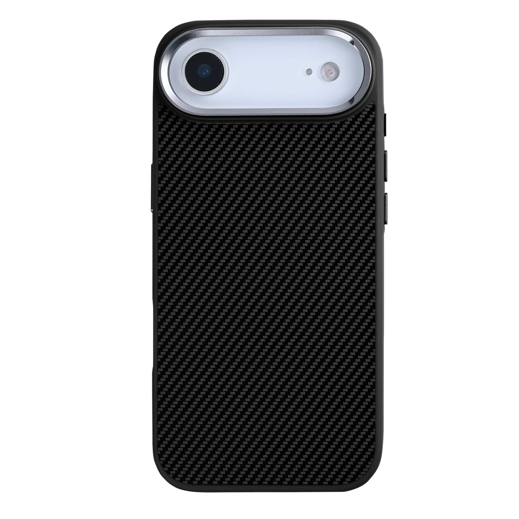 Rixus Mag Carbon MagSafe Hülle für iPhone 15 16 17 Modell & Farbe – Bild 31