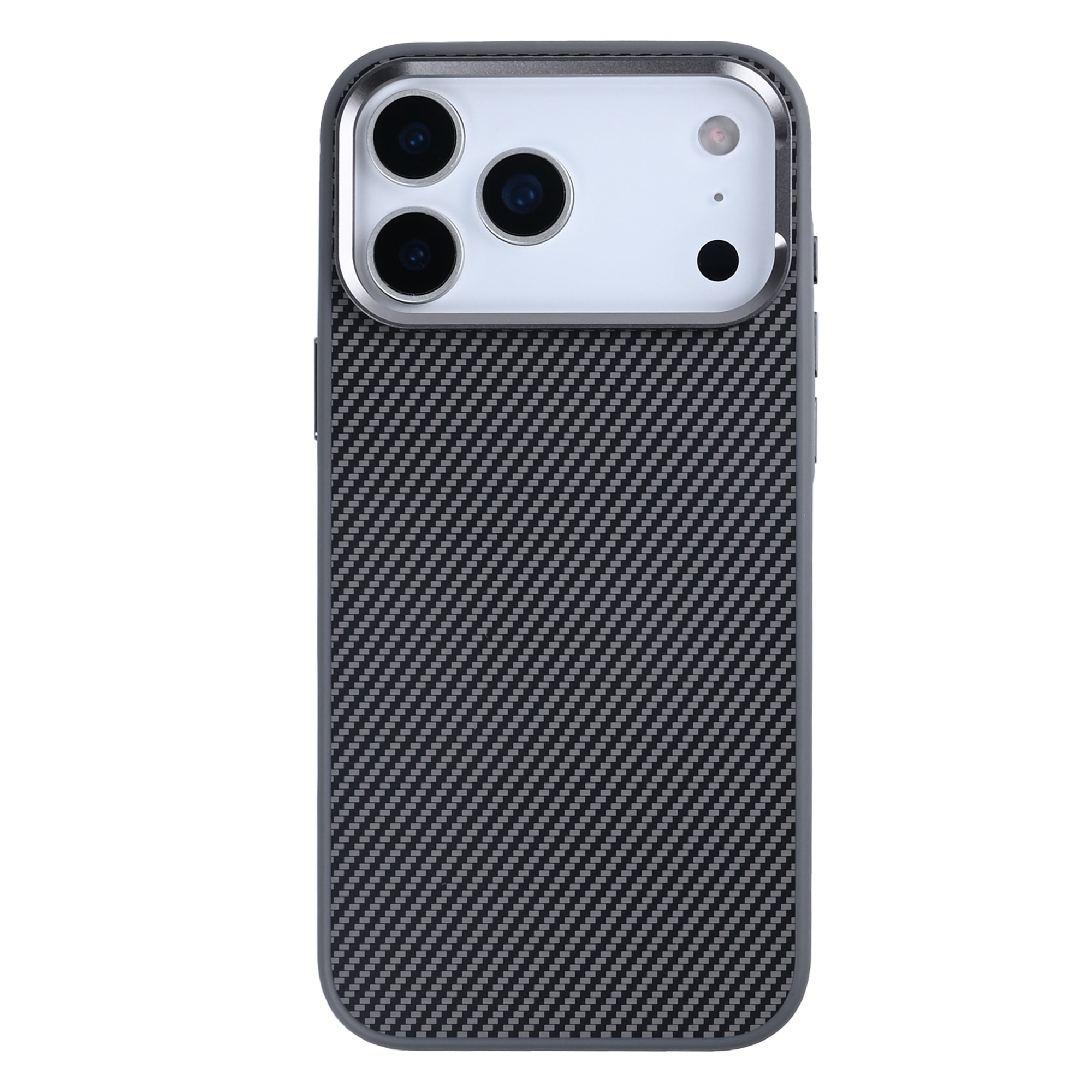 Rixus Mag Carbon MagSafe Hülle für iPhone 15 16 17 Modell & Farbe – Bild 25
