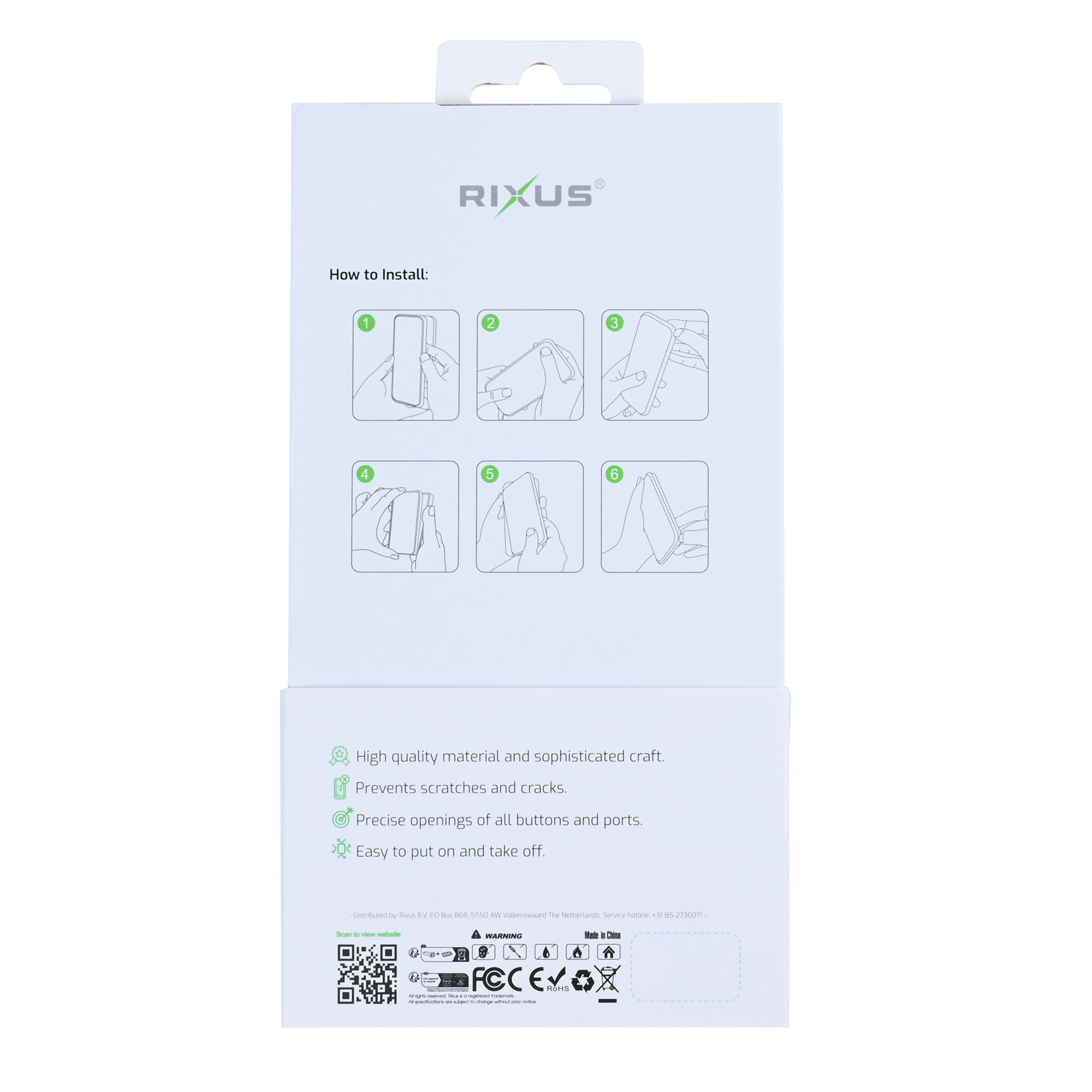 Rixus Mag Carbon MagSafe Hülle für iPhone 15 16 17 Modell & Farbe – Bild 29