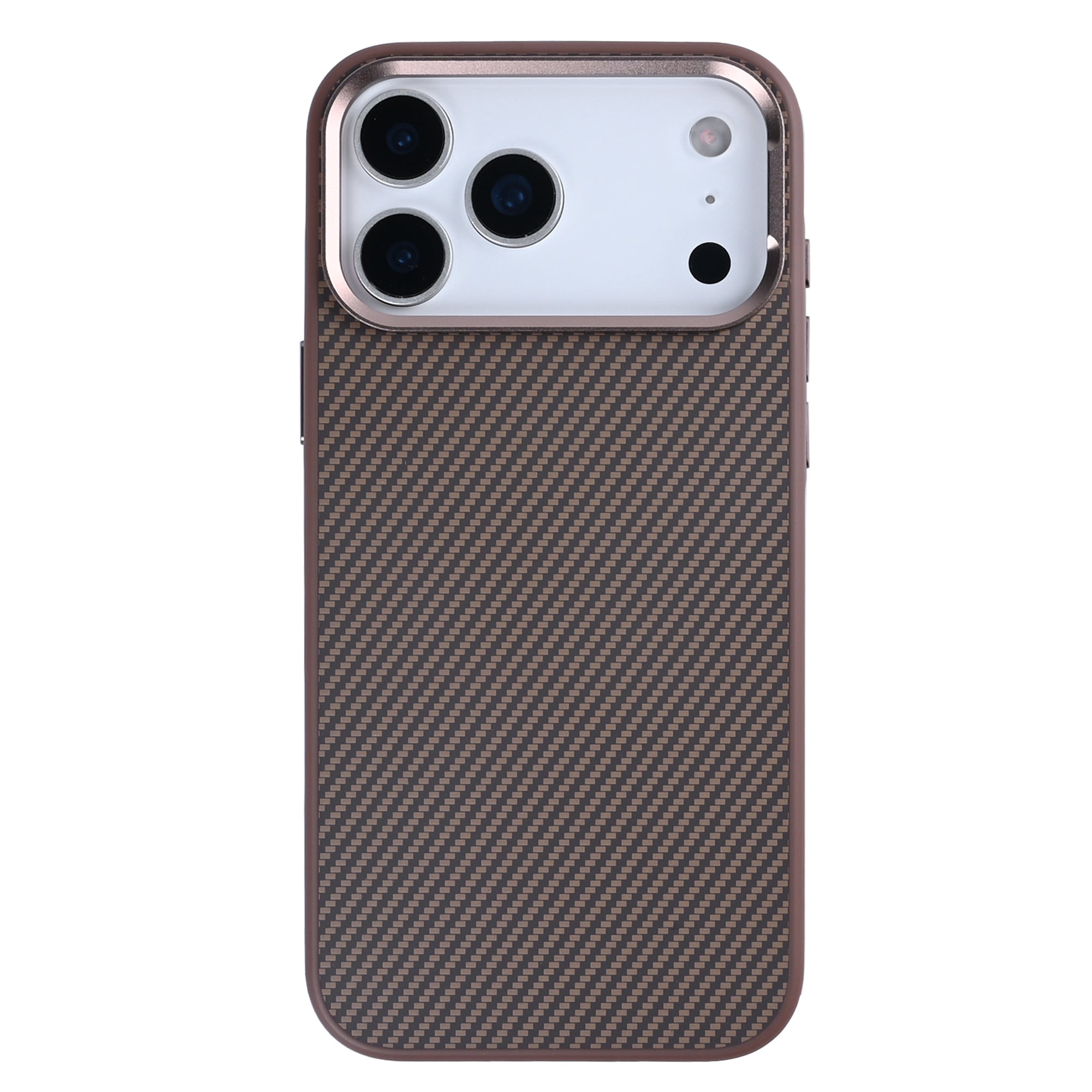 Rixus Mag Carbon MagSafe Hülle für iPhone 15 16 17 Modell & Farbe – Bild 19