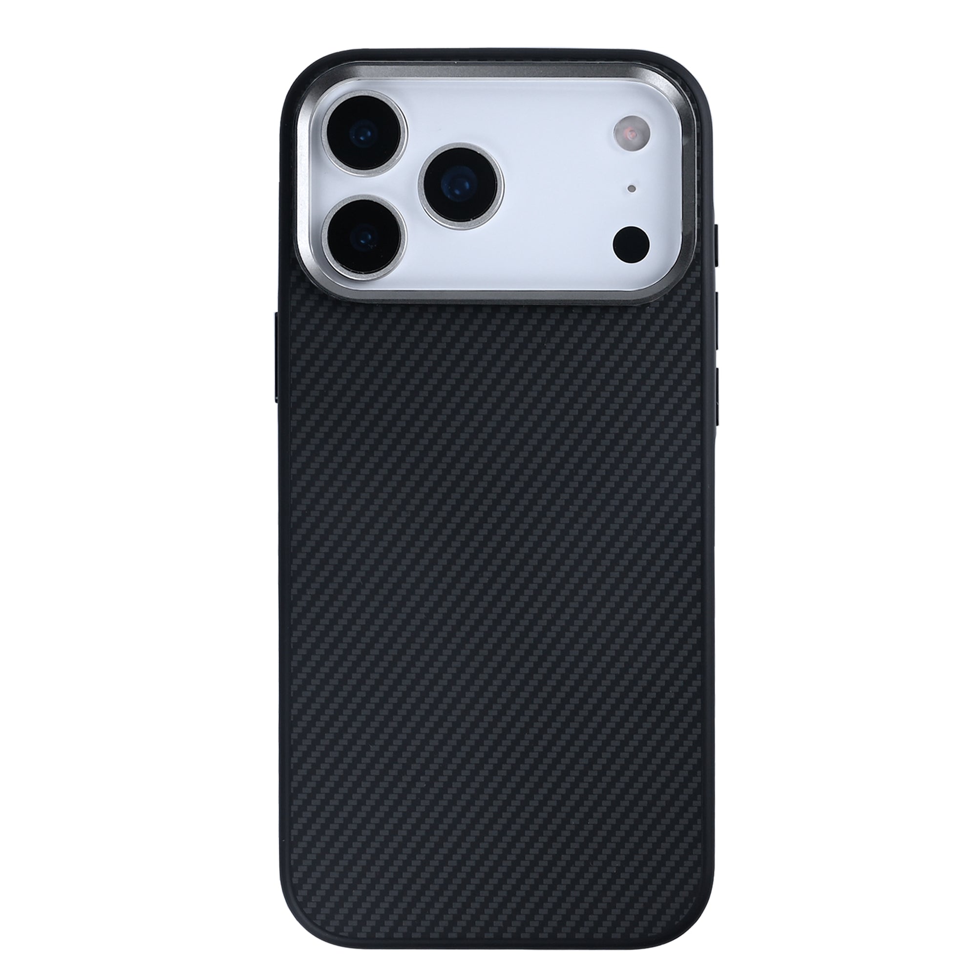 Rixus Mag Carbon MagSafe Hülle für iPhone 15 16 17 Modell & Farbe – Bild 13