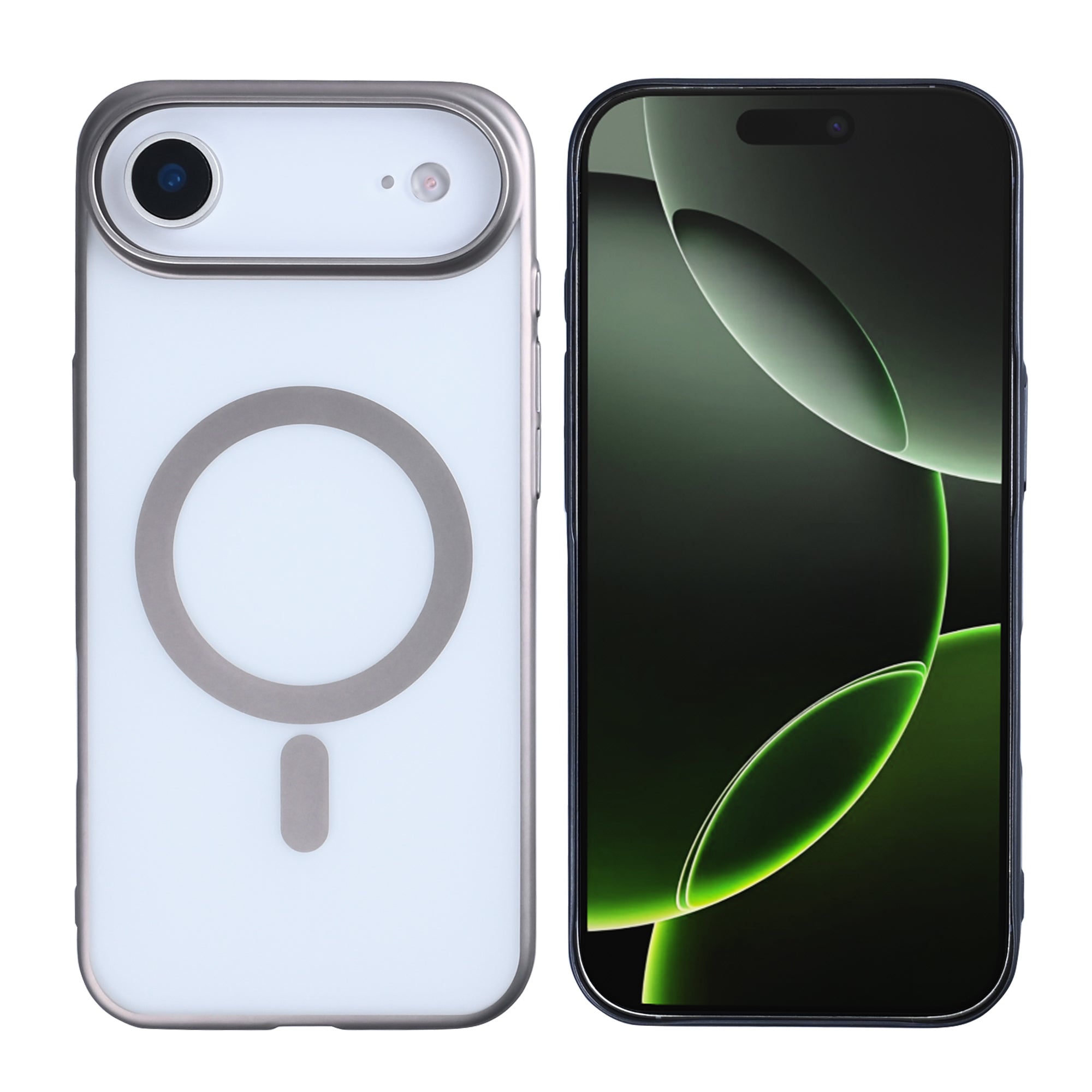 Rixus Instinct Mag Hülle für iPhone 15 16 17 Modell & Farbe – Bild 83