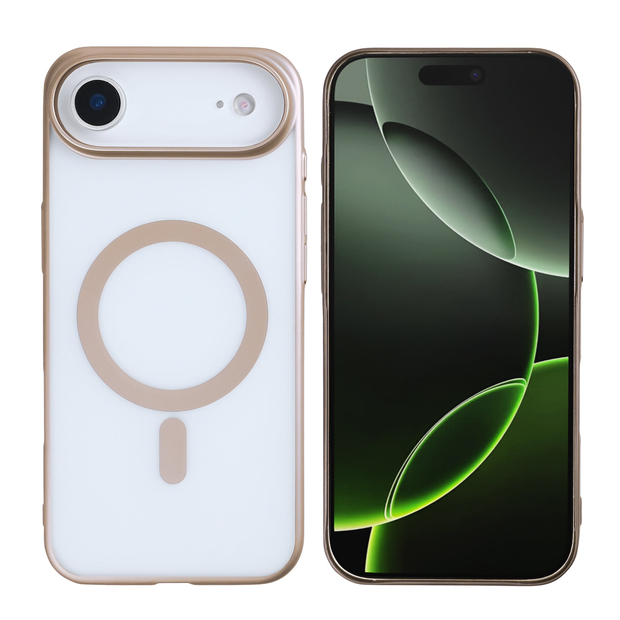 Rixus Instinct Mag Hülle für iPhone 15 16 17 Modell & Farbe – Bild 61