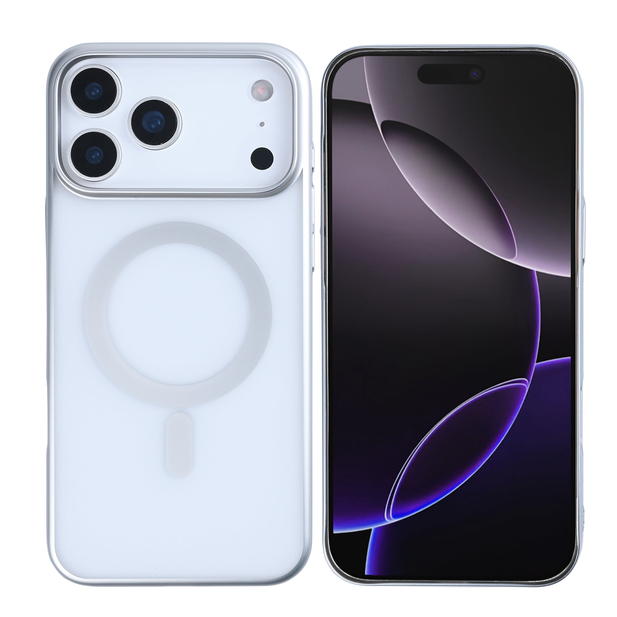Rixus Instinct Mag Hülle für iPhone 15 16 17 Modell & Farbe – Bild 43