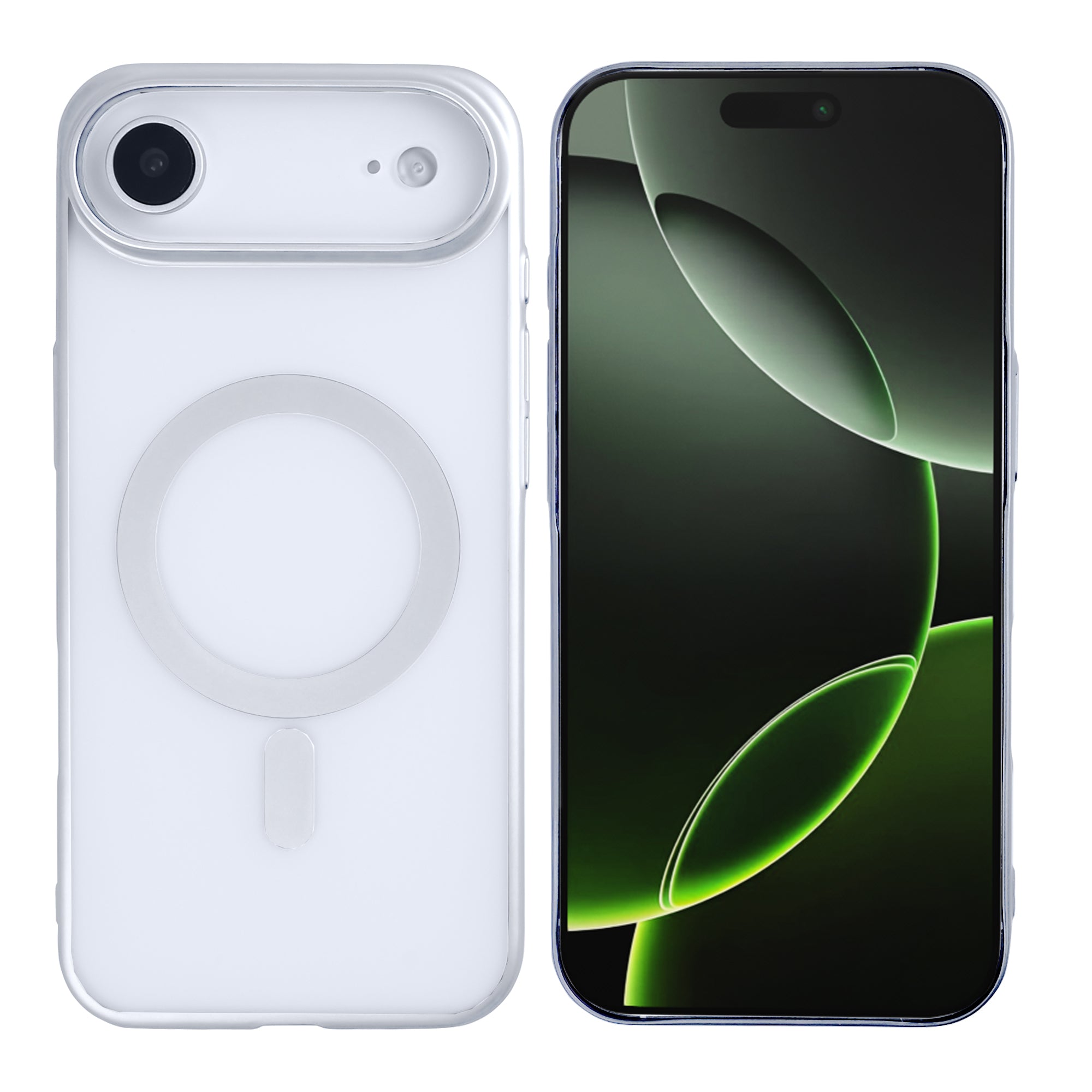 Rixus Instinct Mag Hülle für iPhone 15 16 17 Modell & Farbe – Bild 38
