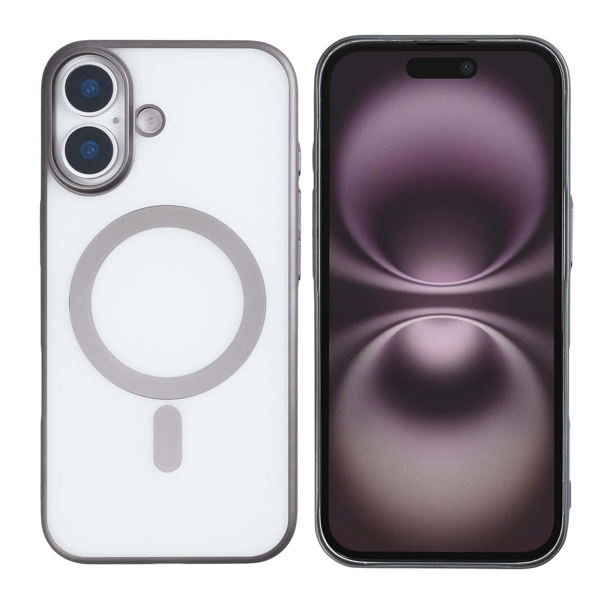 Rixus Instinct Mag Hülle für iPhone 15 16 17 Modell & Farbe – Bild 32