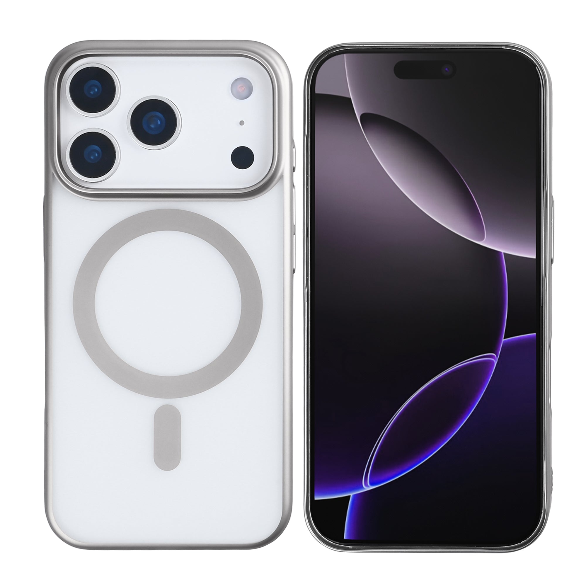 Rixus Instinct Mag Hülle für iPhone 15 16 17 Modell & Farbe – Bild 26
