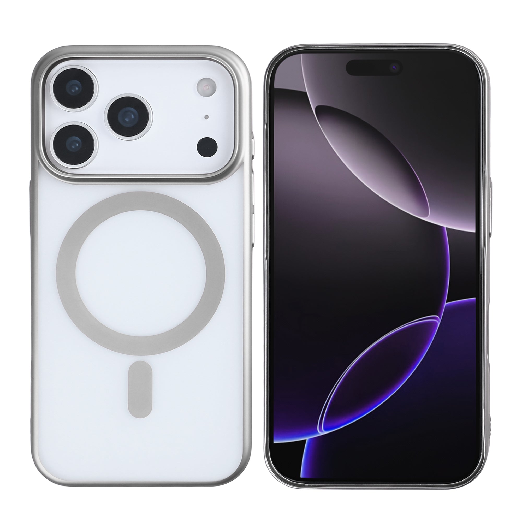 Rixus Instinct Mag Hülle für iPhone 15 16 17 Modell & Farbe – Bild 21