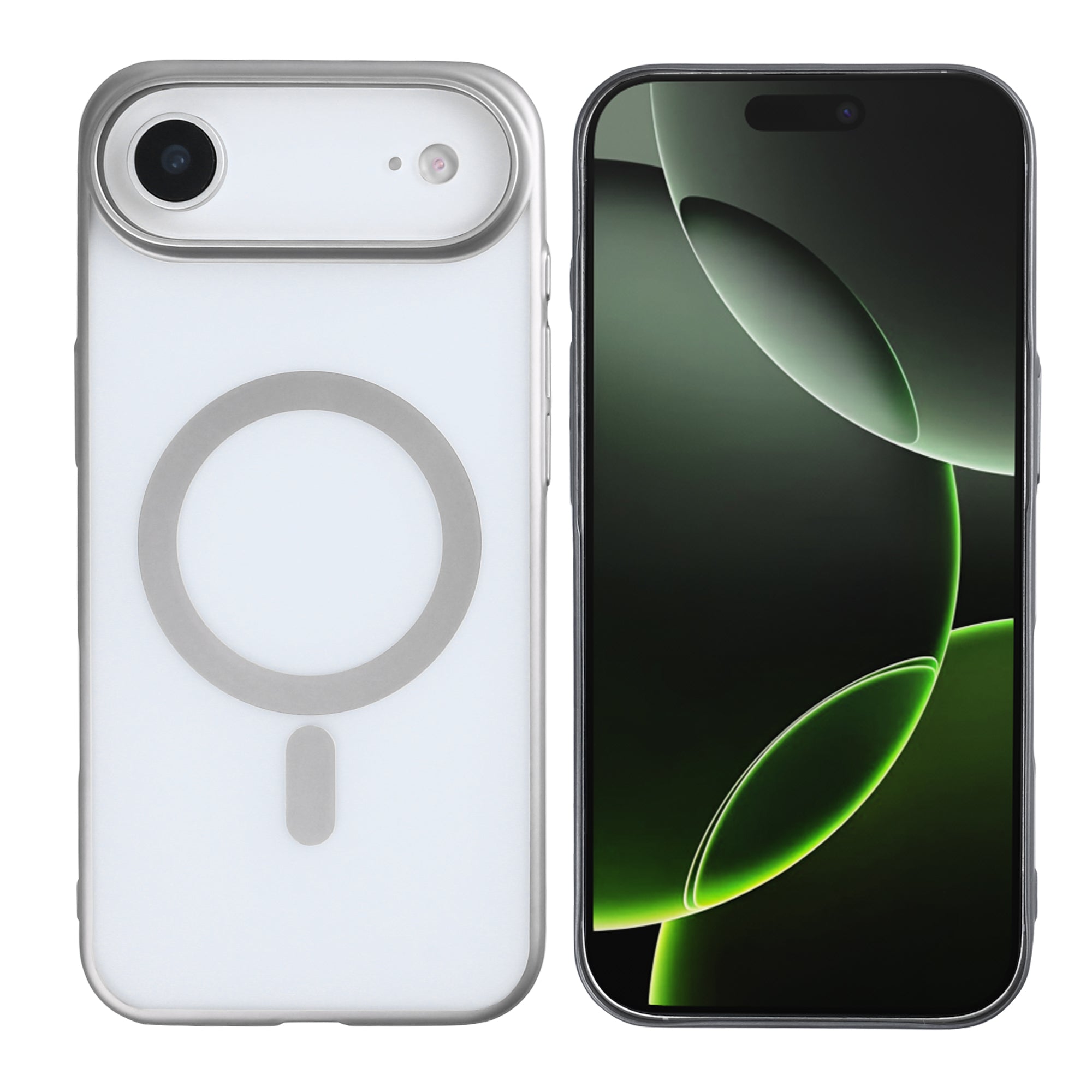 Rixus Instinct Mag Hülle für iPhone 15 16 17 Modell & Farbe – Bild 15
