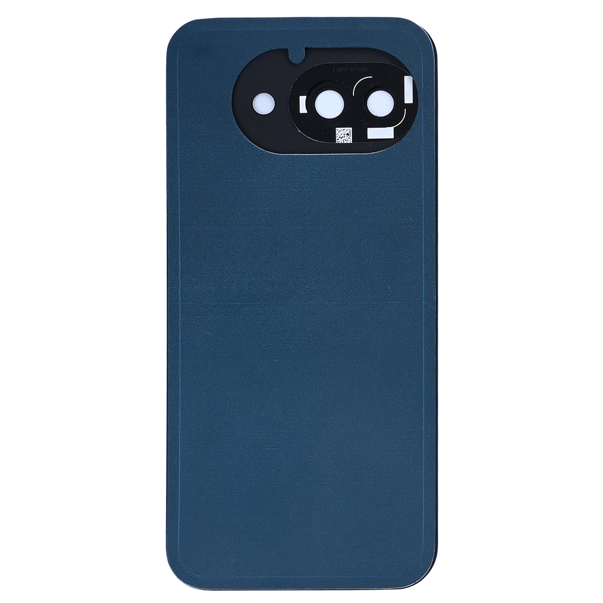 OEM Backcover für Google Pixel 9a mit Kameraglas Farbe wählbar – Bild 12