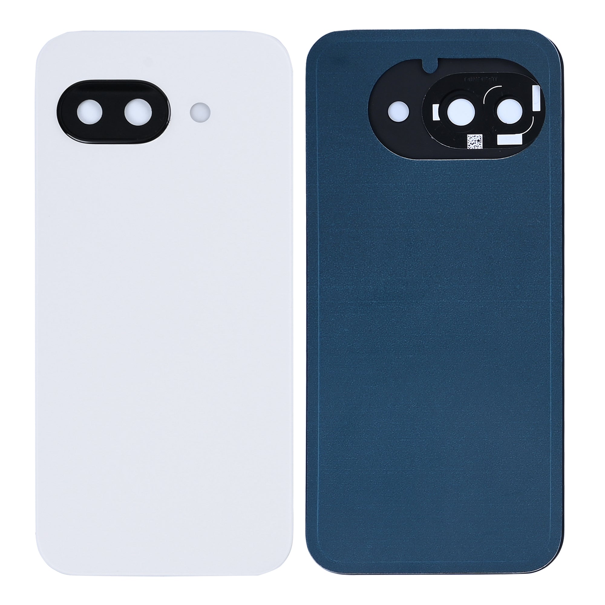 OEM Backcover für Google Pixel 9a mit Kameraglas Farbe wählbar – Bild 13