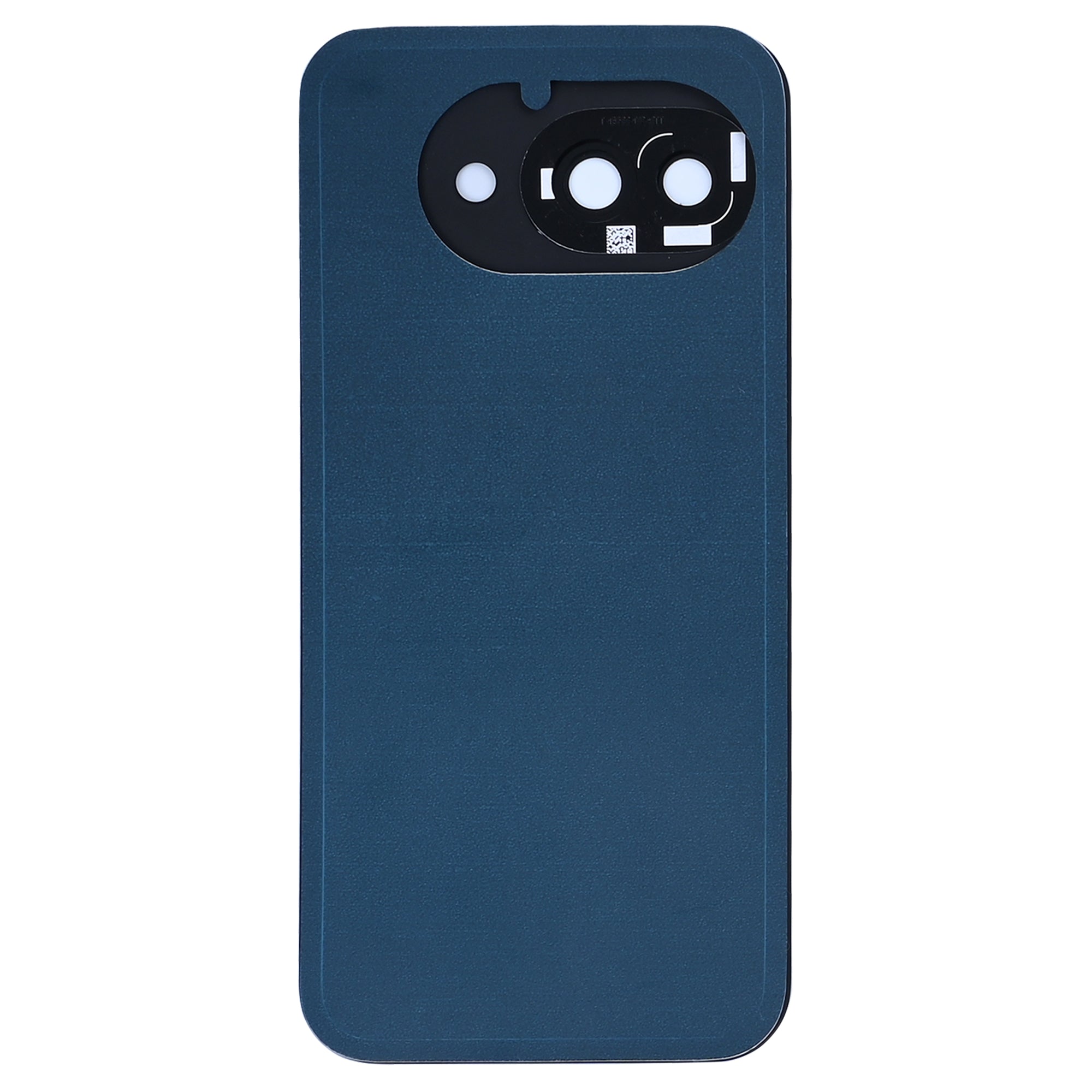 OEM Backcover für Google Pixel 9a mit Kameraglas Farbe wählbar – Bild 9