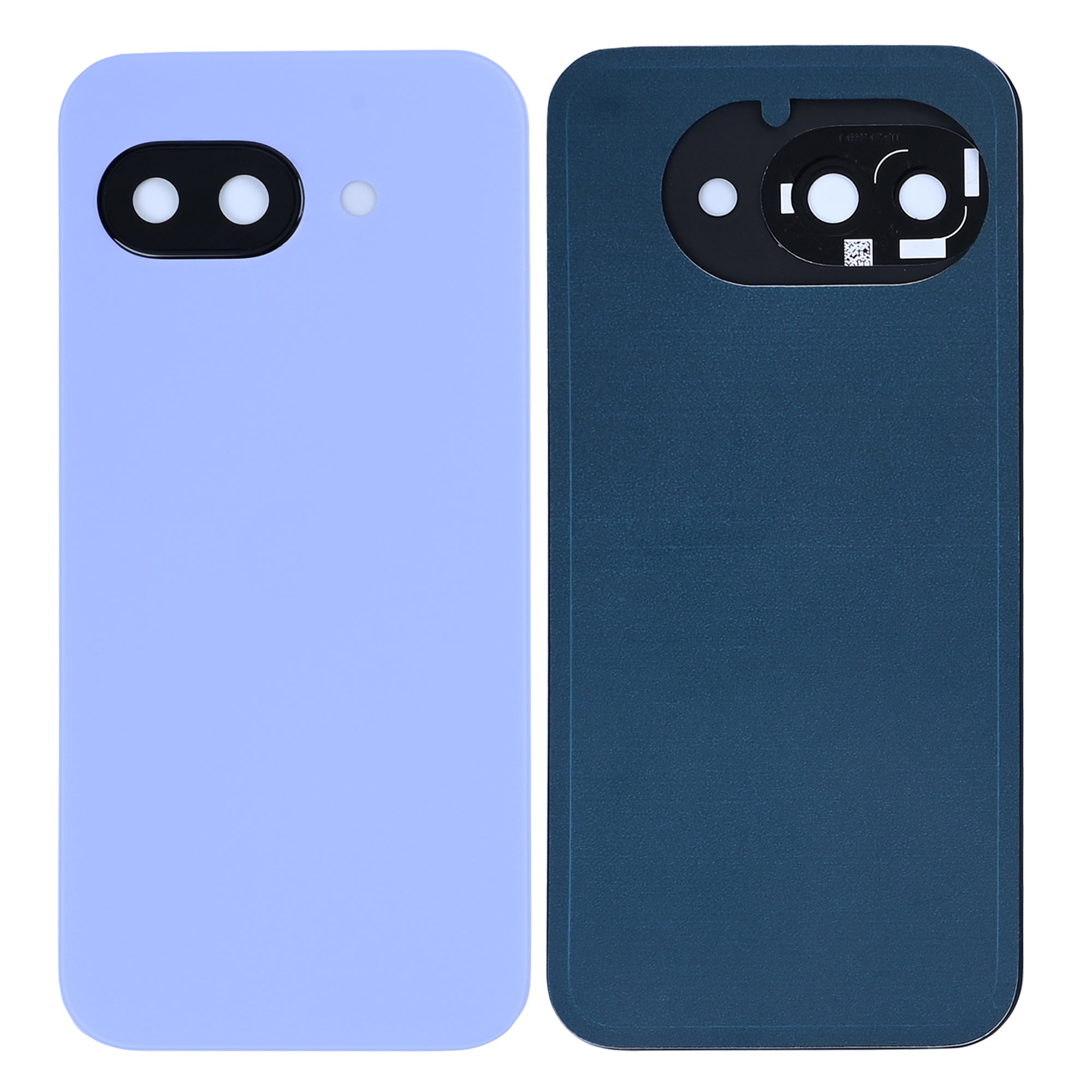 OEM Backcover für Google Pixel 9a mit Kameraglas Farbe wählbar – Bild 10