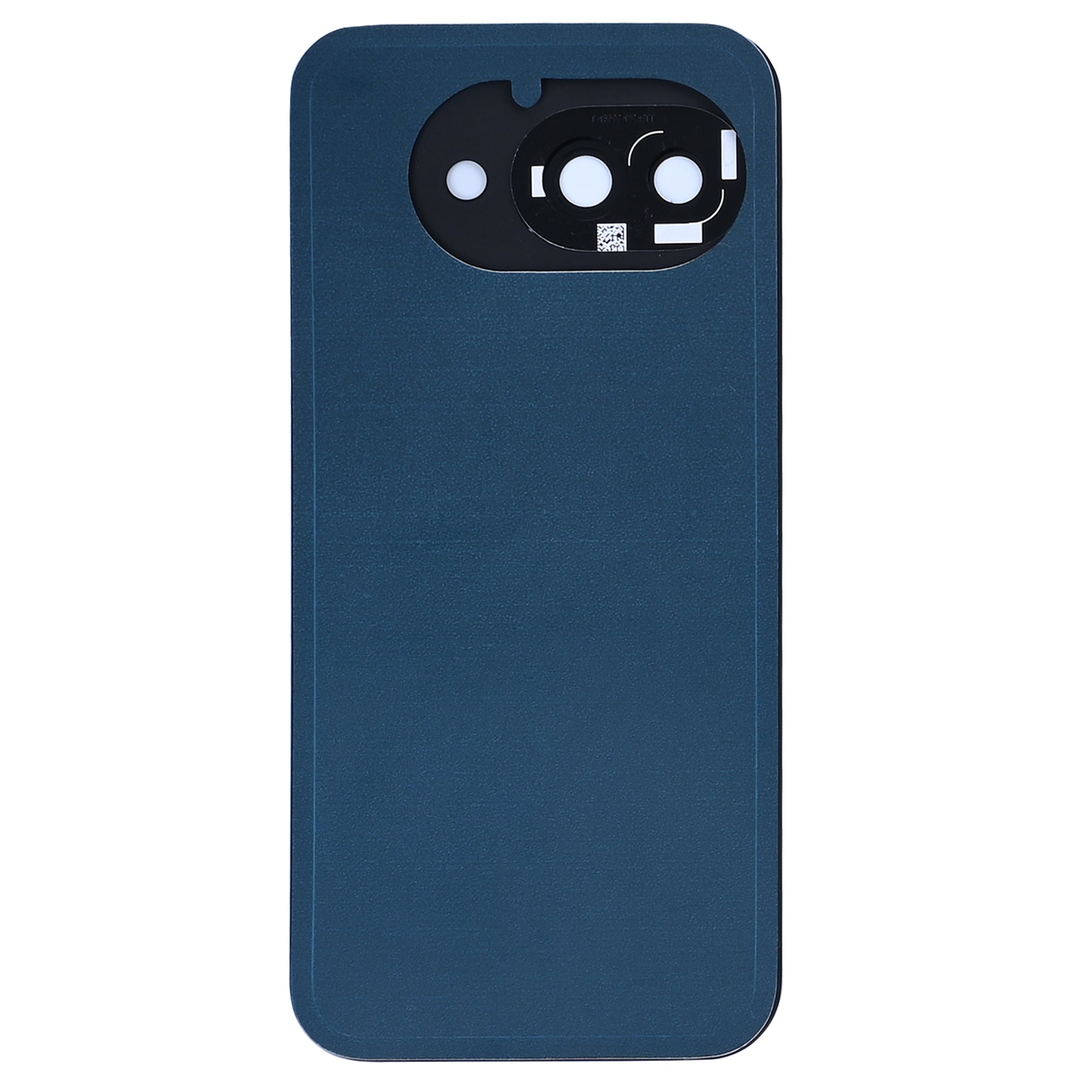 OEM Backcover für Google Pixel 9a mit Kameraglas Farbe wählbar – Bild 6