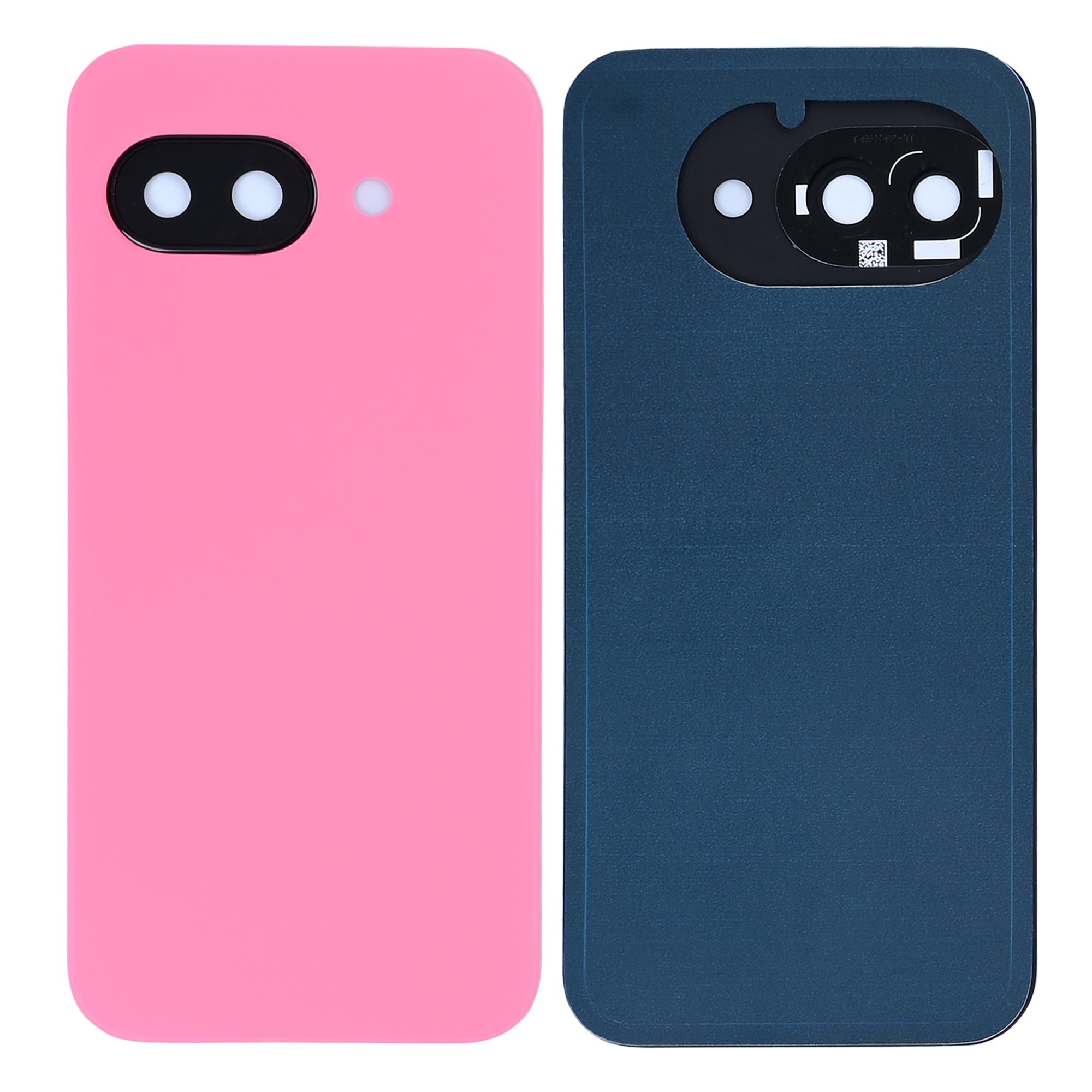 OEM Backcover für Google Pixel 9a mit Kameraglas Farbe wählbar – Bild 7