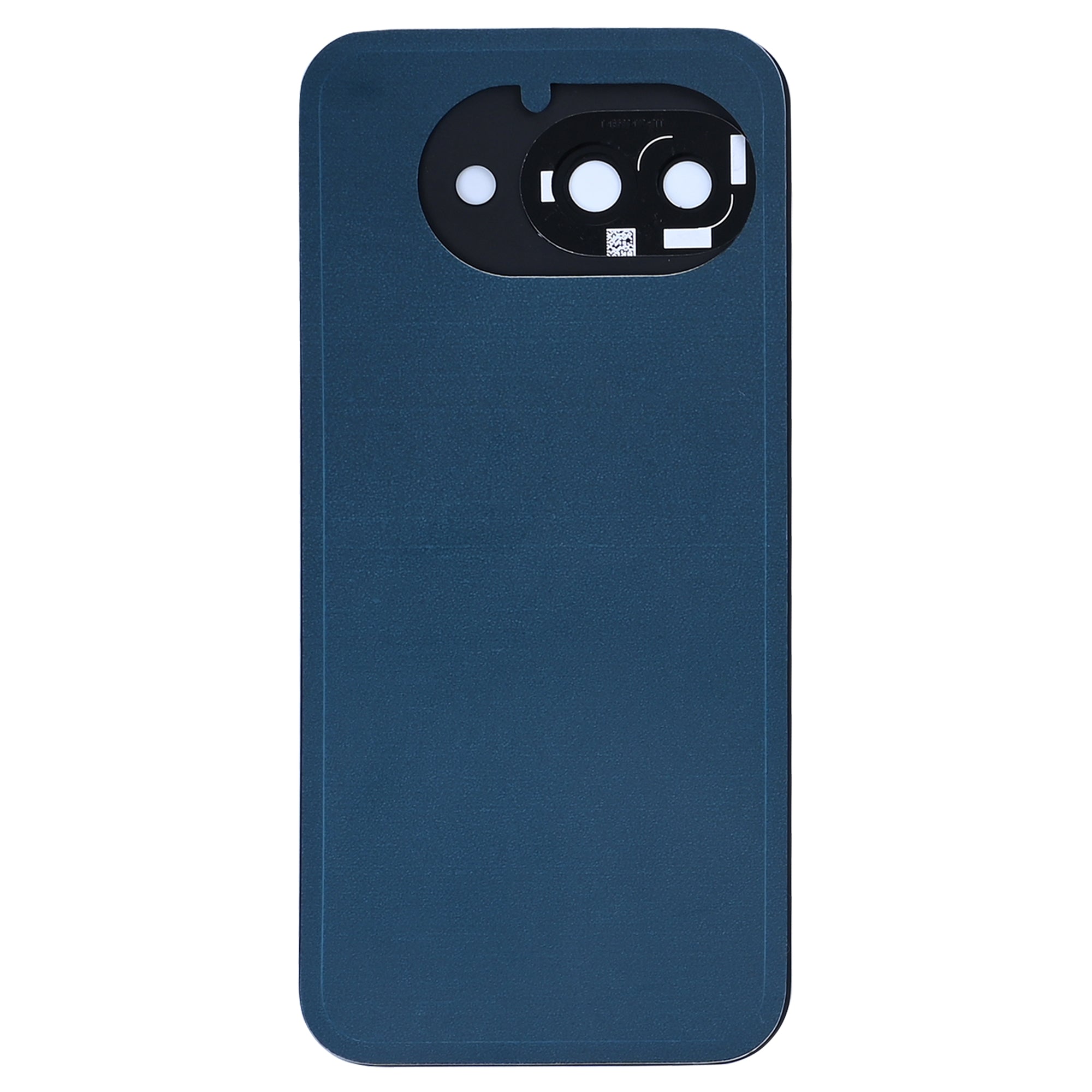 OEM Backcover für Google Pixel 9a mit Kameraglas Farbe wählbar – Bild 3