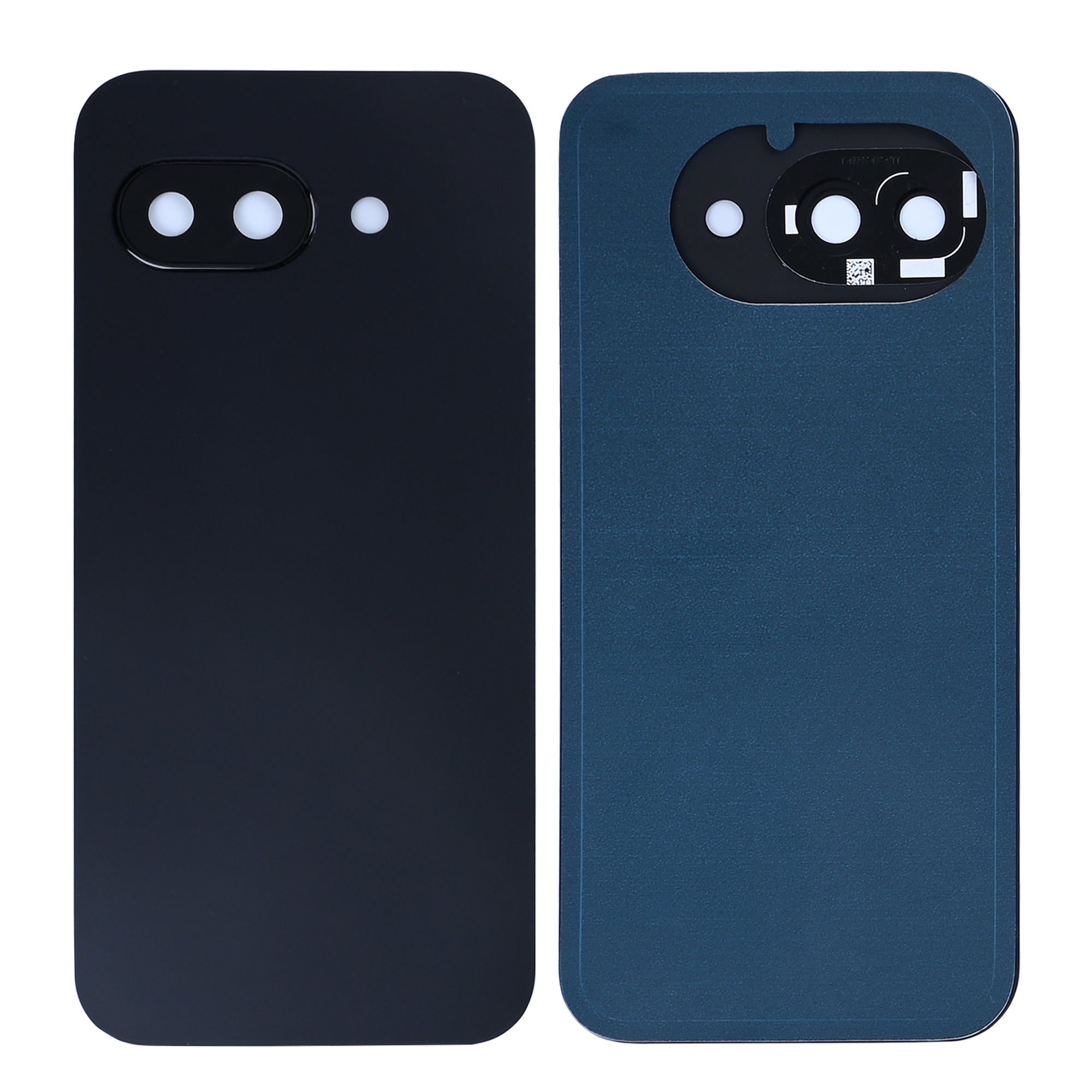 OEM Backcover für Google Pixel 9a mit Kameraglas Farbe wählbar – Bild 4