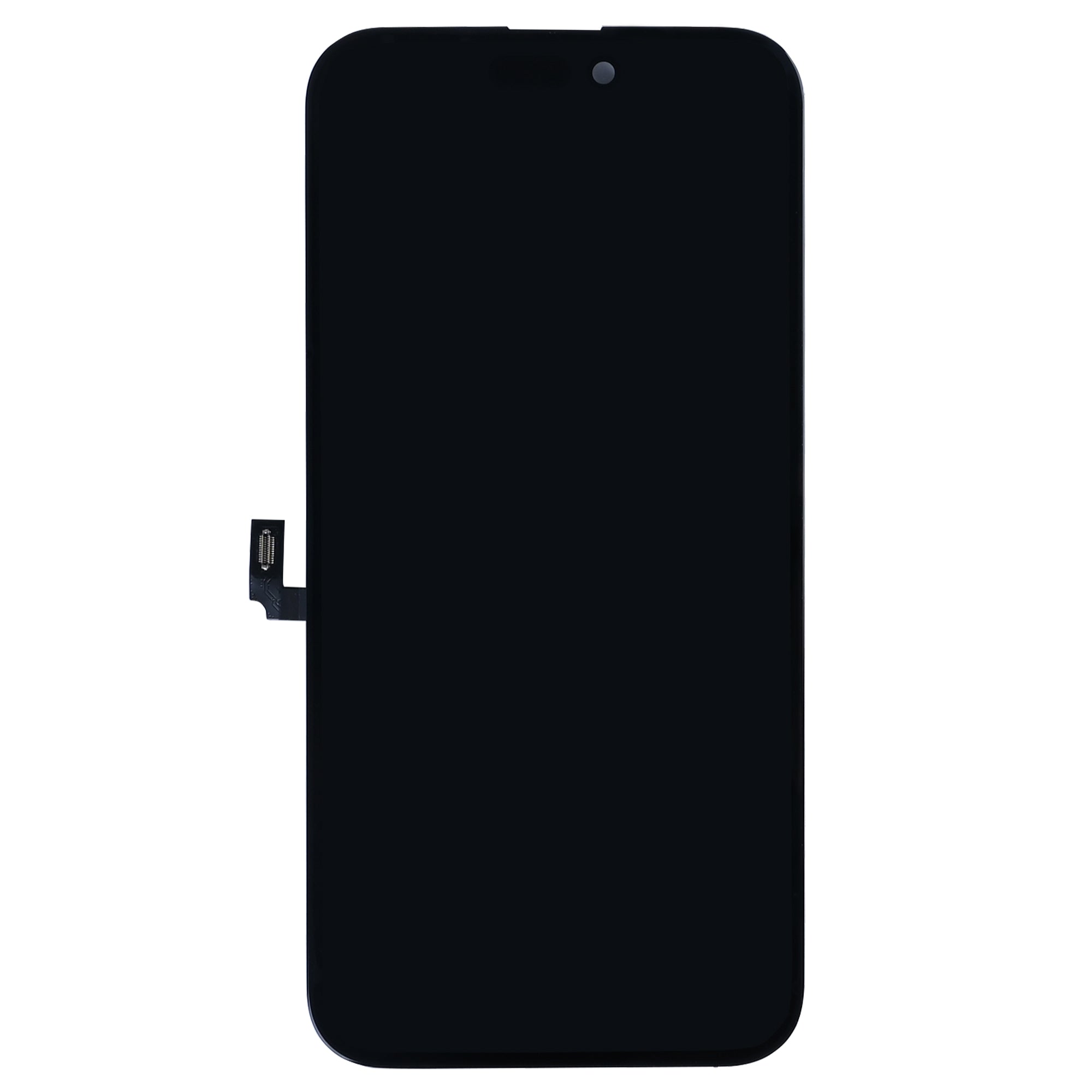 PIXDURA Display für iPhone 16 Plus Soft OLED Premium 60Hz Touchscreen – Bild 3