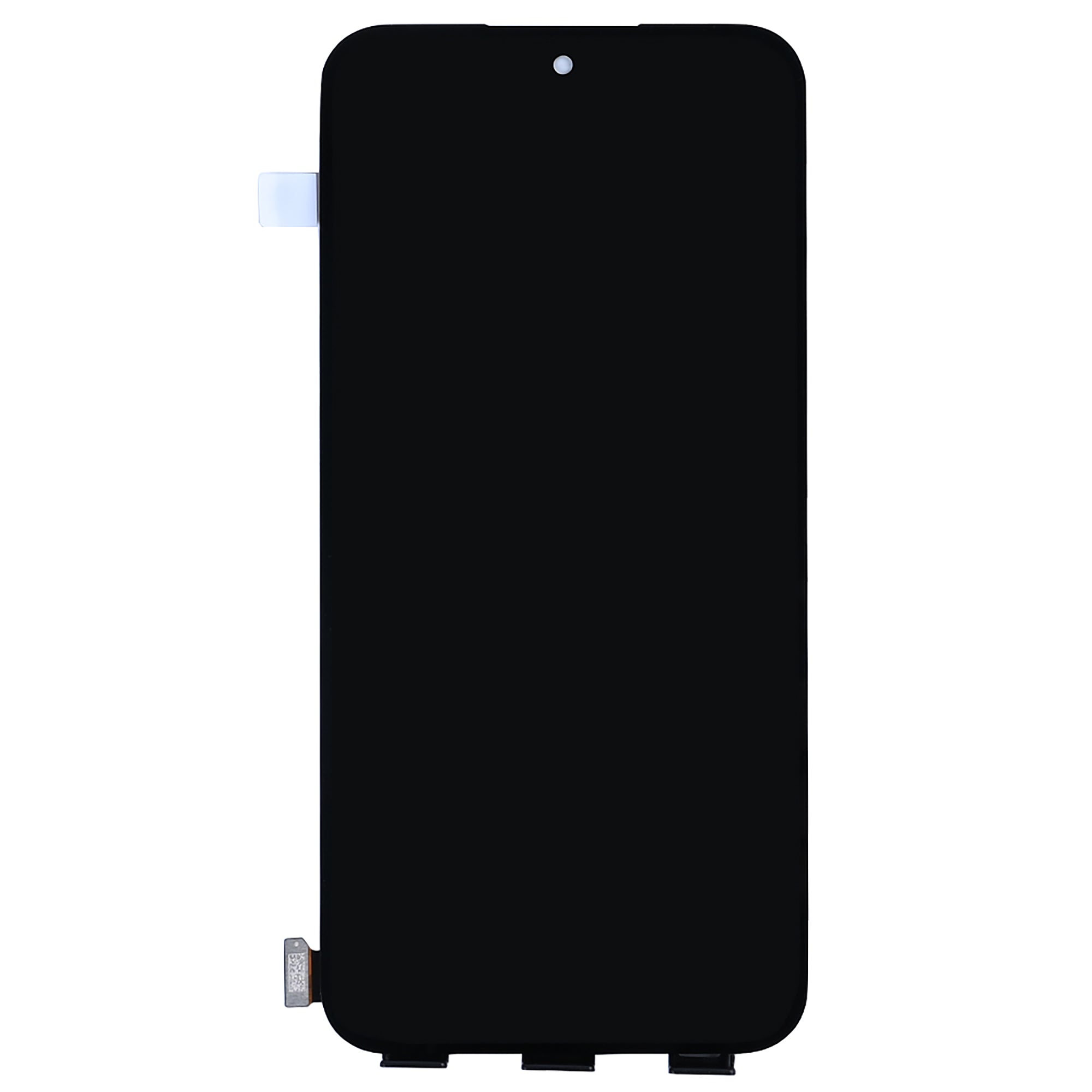 OEM Display für Oppo Reno13, Reno14 ohne Rahmen – Bild 2