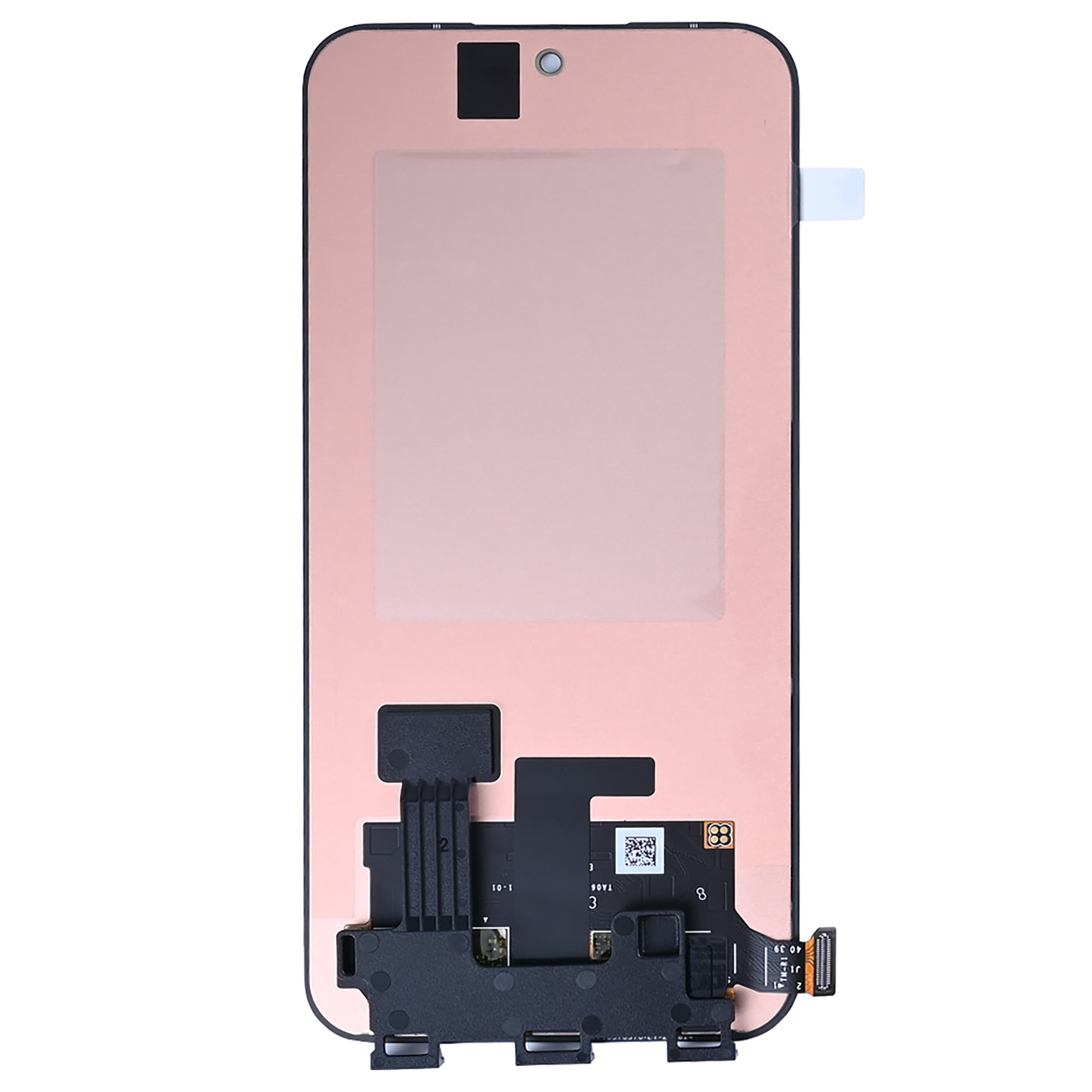 OEM Display für Oppo Reno13, Reno14 ohne Rahmen – Bild 3