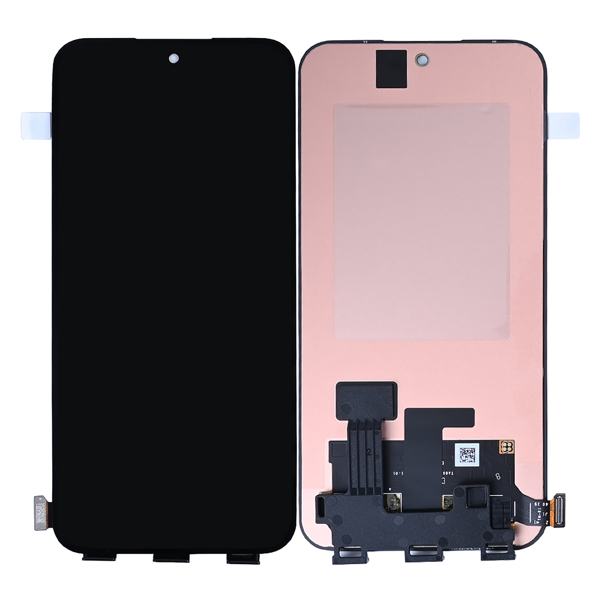 OEM Display für Oppo Reno13, Reno14 ohne Rahmen – Bild 4