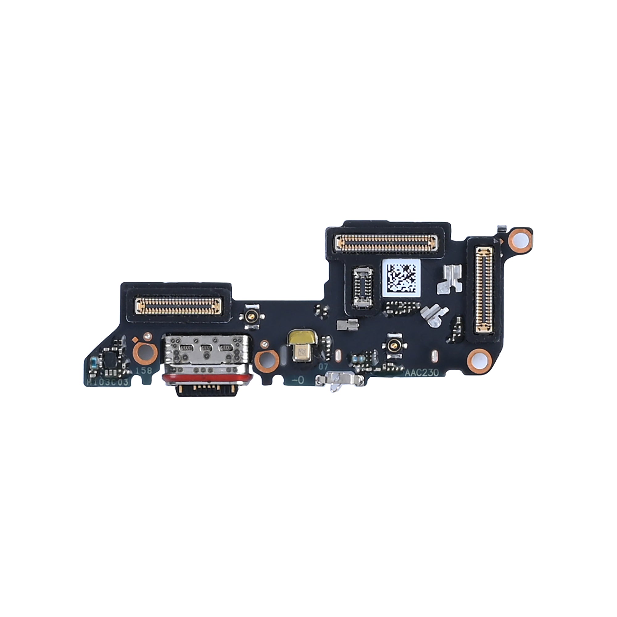 OEM Ladebuchse Ladeplatine Flex für Oppo Reno/Find/K Serie – Bild 14