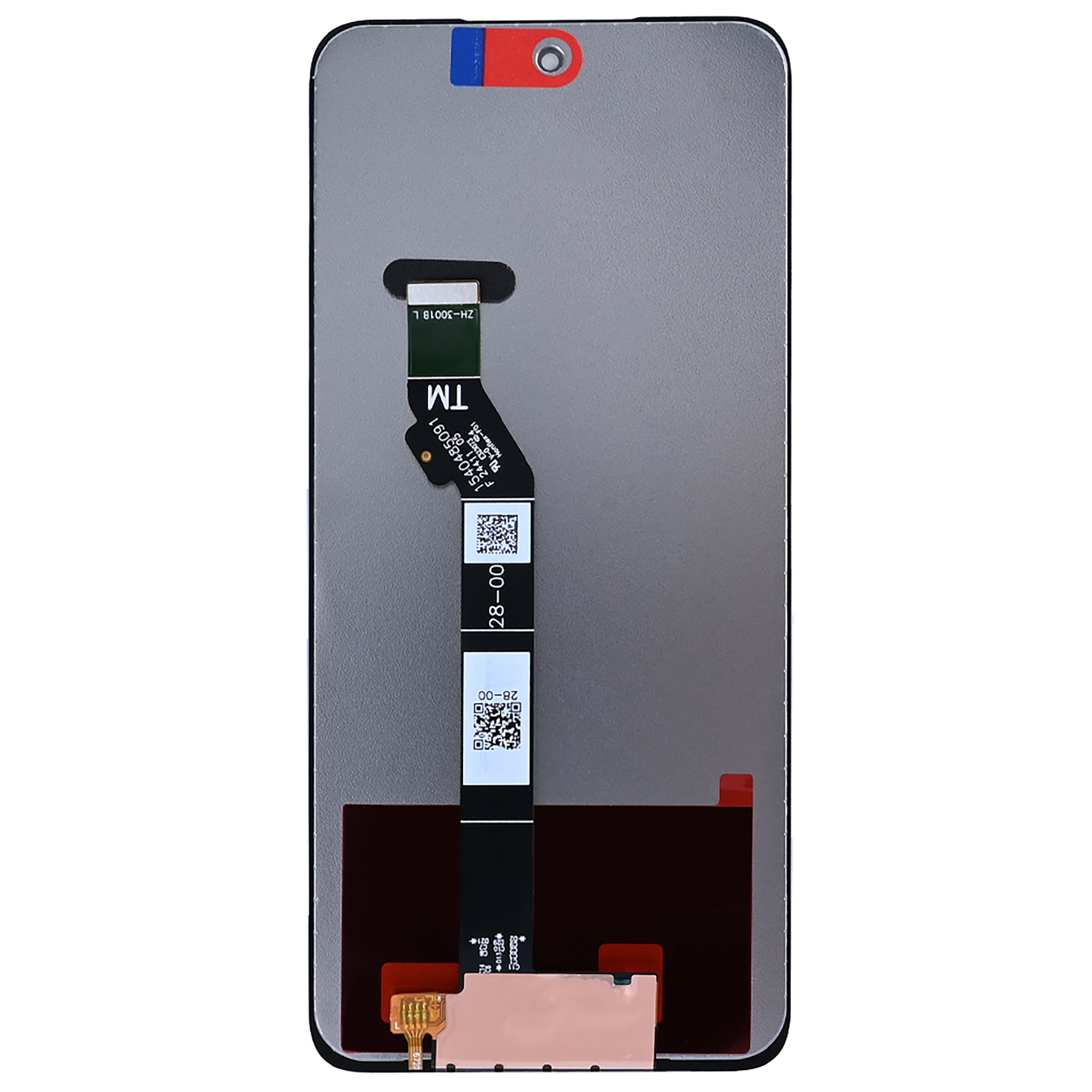 OEM Display für Motorola Moto G15, G15 Power ohne Rahmen – Bild 3