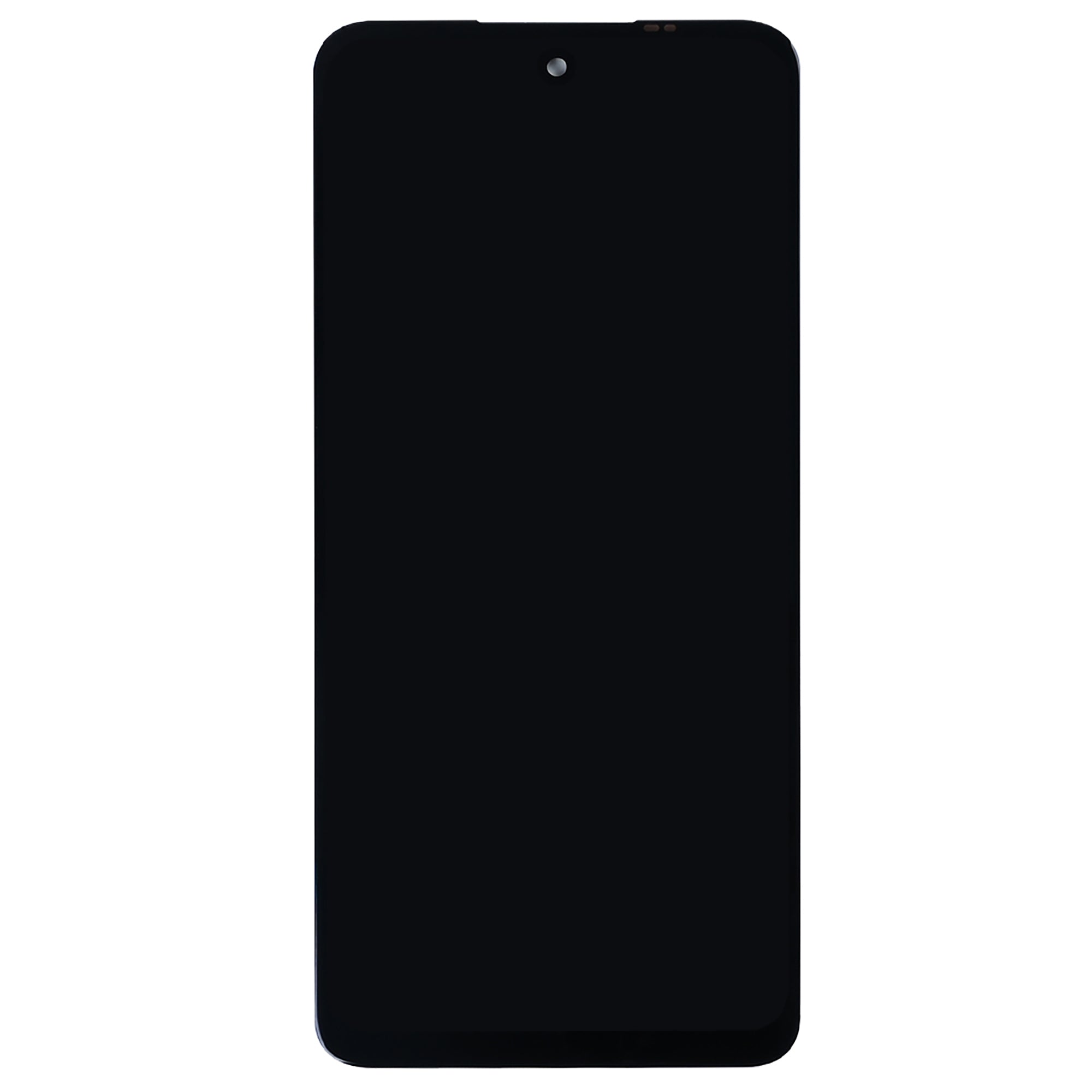 OEM Display für Motorola Moto G55 ohne Rahmen – Bild 2