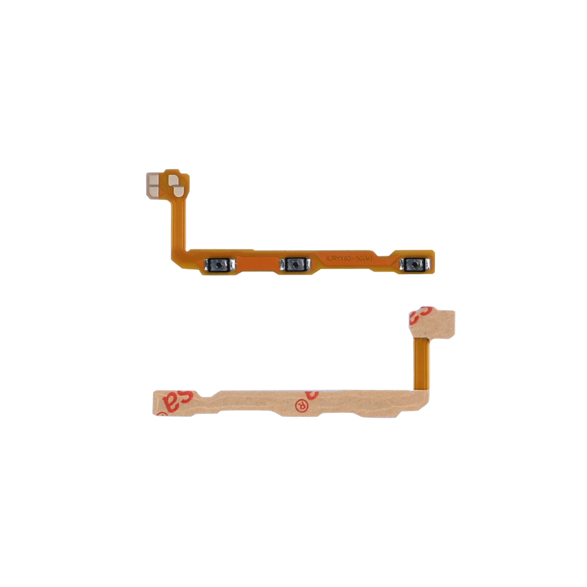 Honor Magic7 Lite Power- und Lautstärke-Flexkabel OEM – Bild 3