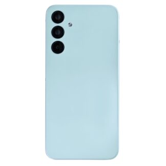 Samsung Galaxy A16 4G A165F Original OEM Backcover mit Kameraglas, Farbe wählbar